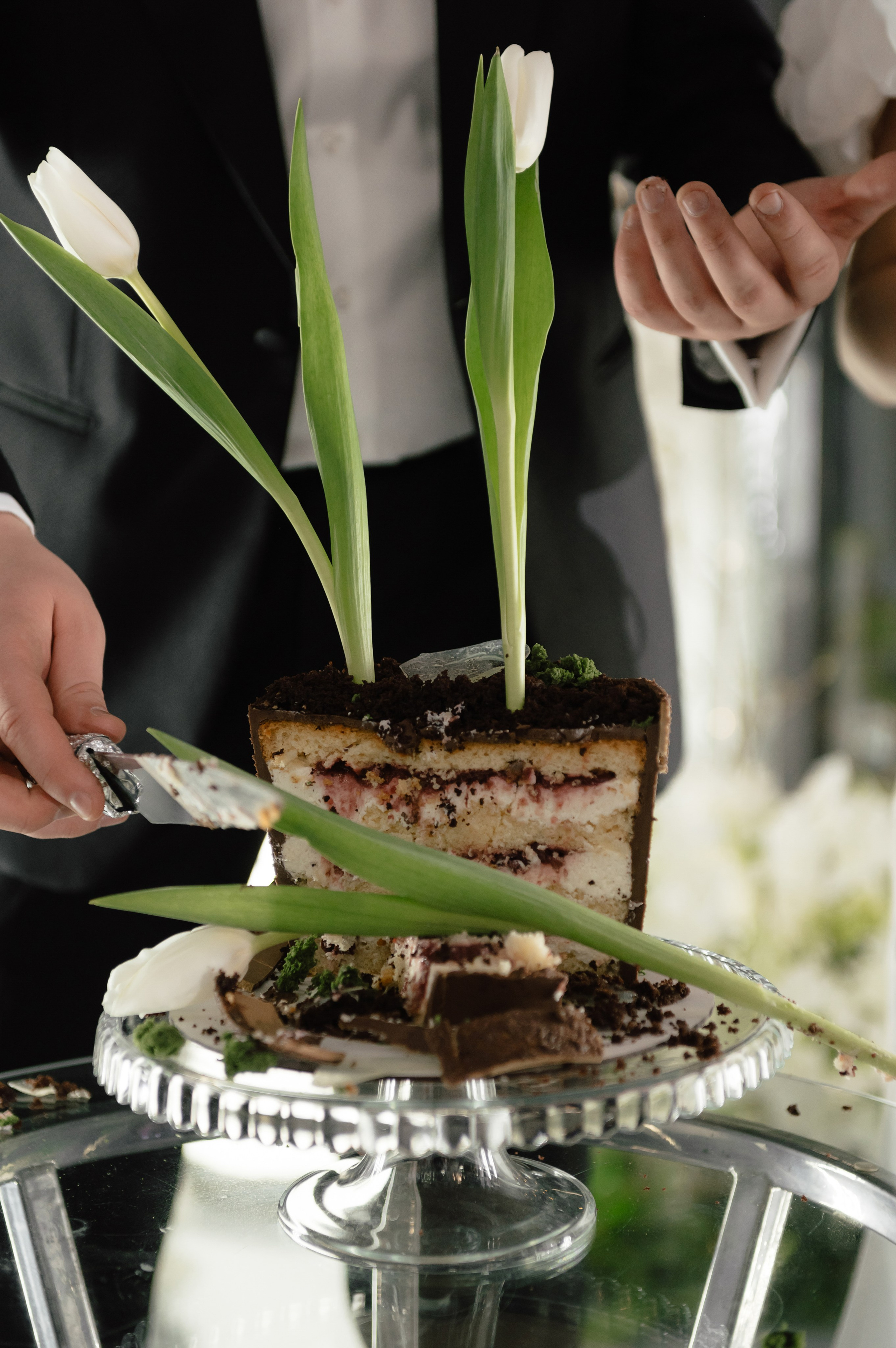 Александр и Эльвира, 2025. Свадебный и портретный фотограф в Липецке Анастасия Ролдугина