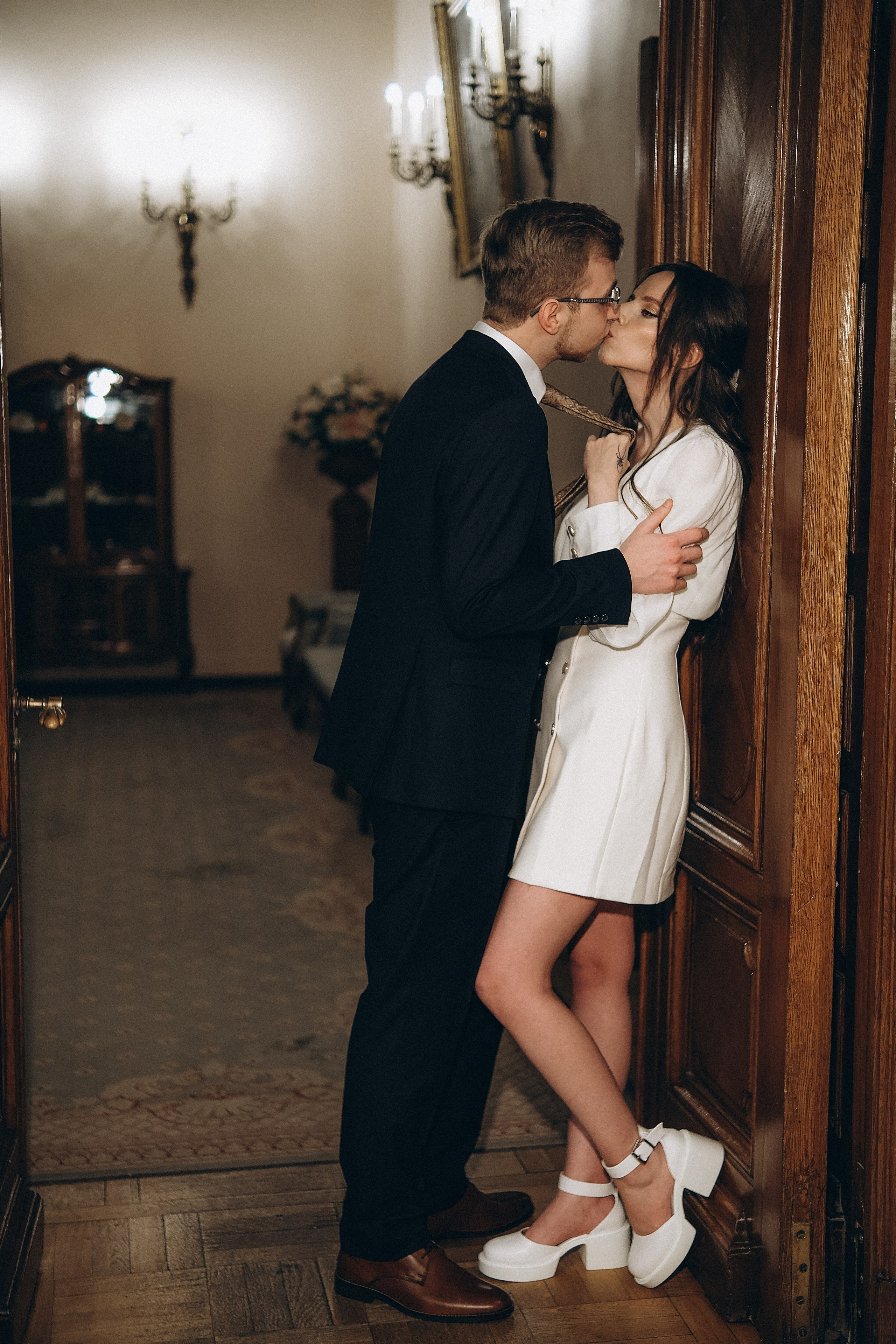 Полина & Бартош. ДБ2. Phdkvmr.ru