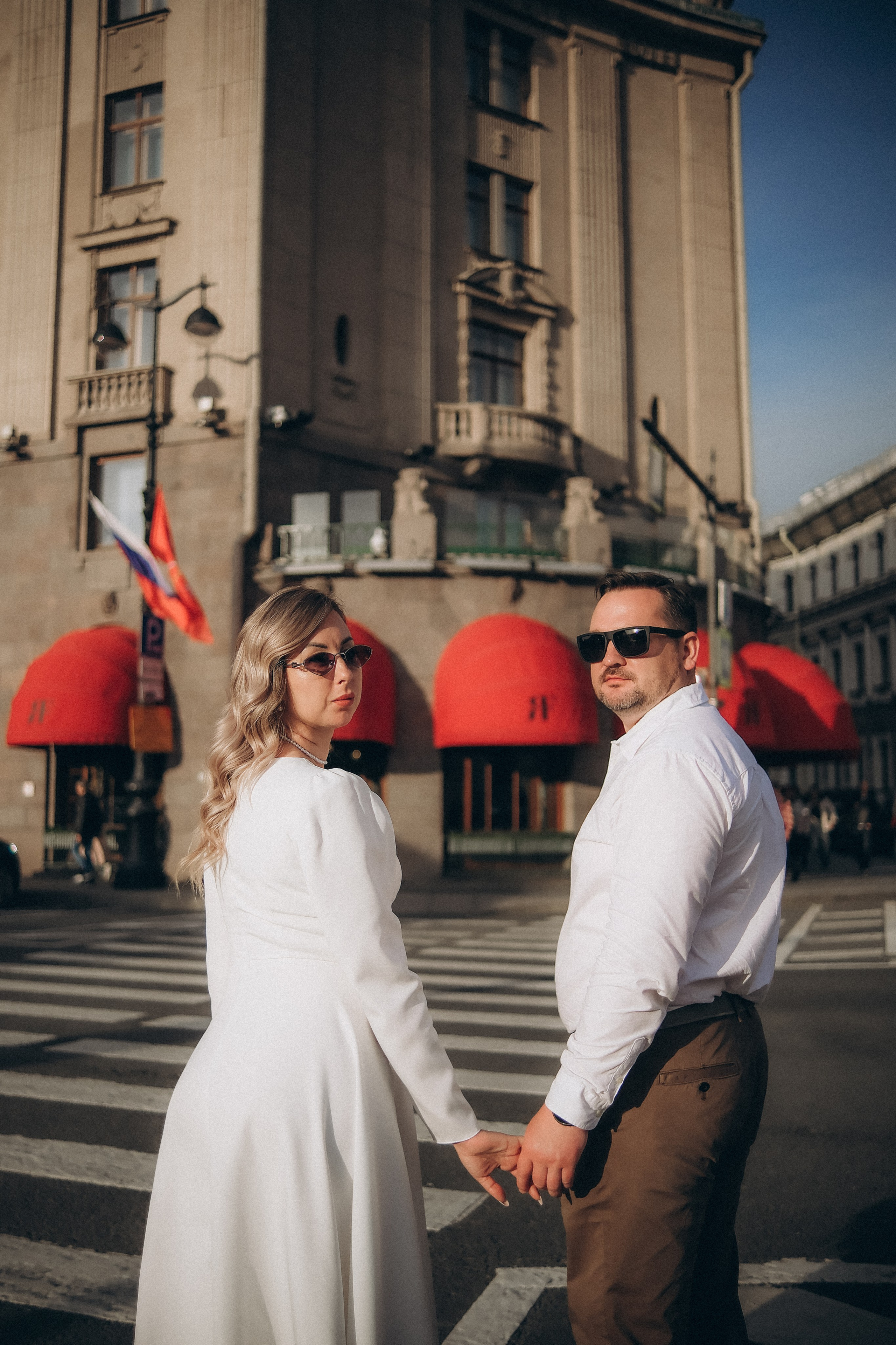 Катя & Дима. Phdkvmr.ru