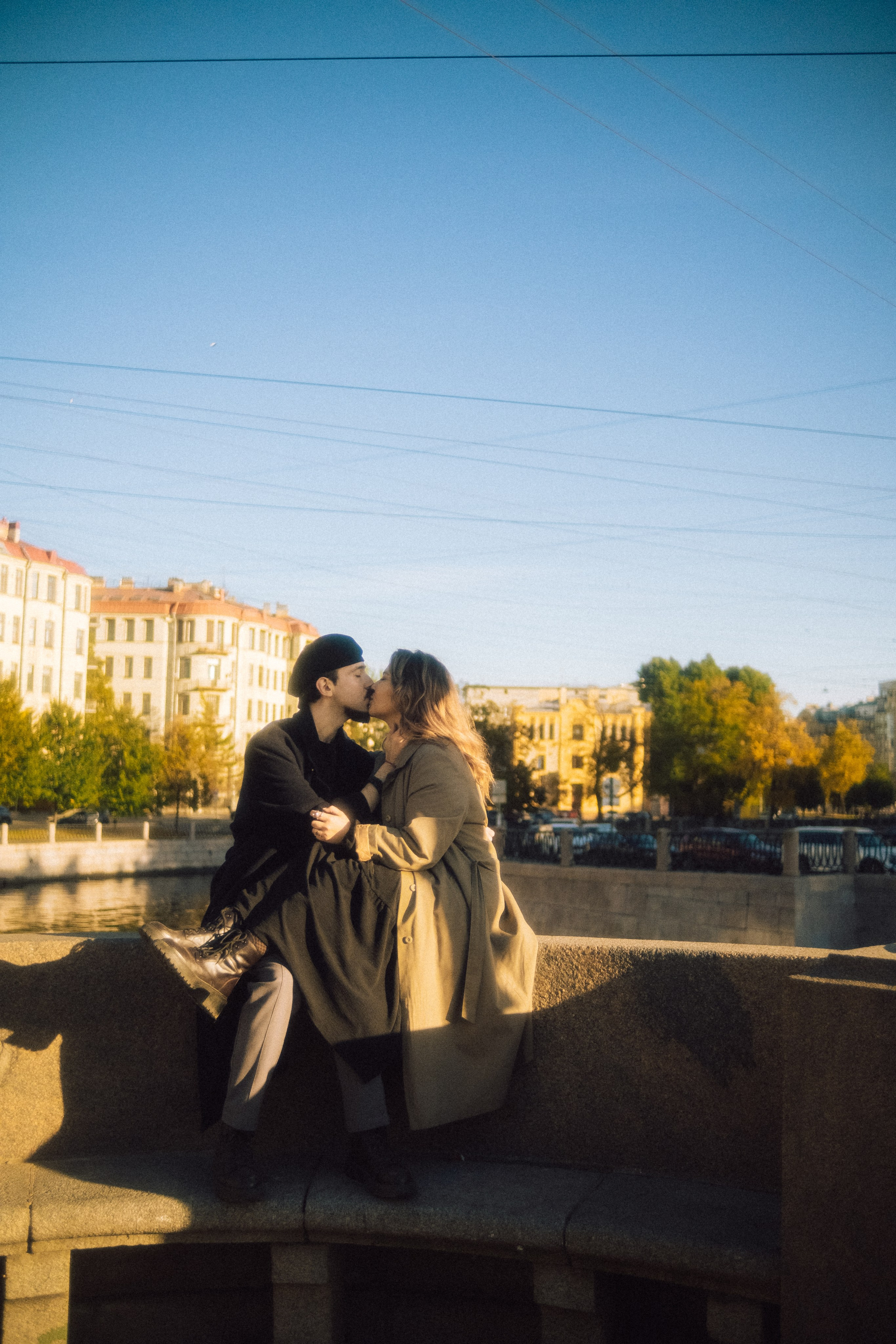 Алина & Стас. Phdkvmr.ru