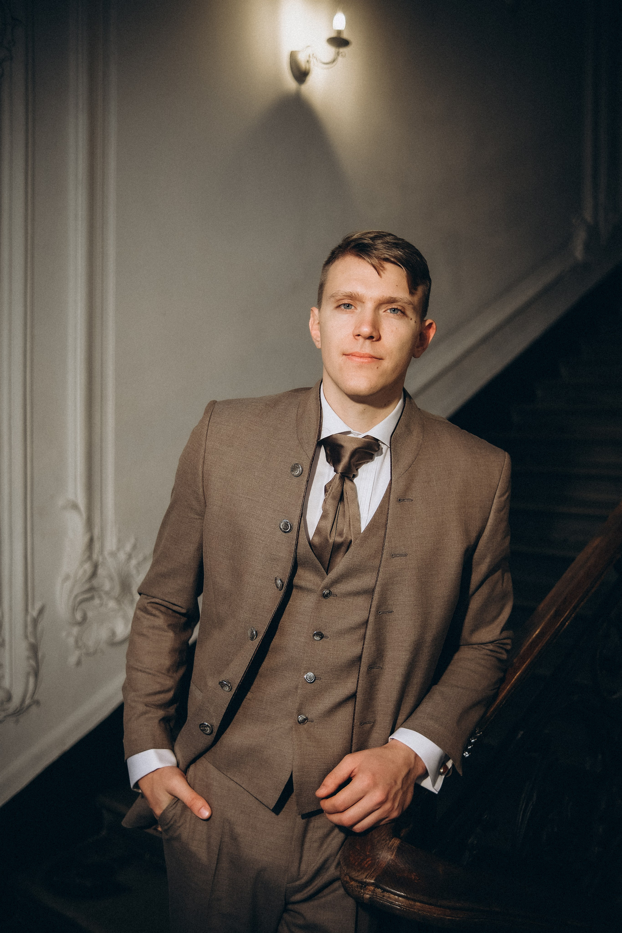 Аня & Паша ДБ1. Phdkvmr.ru