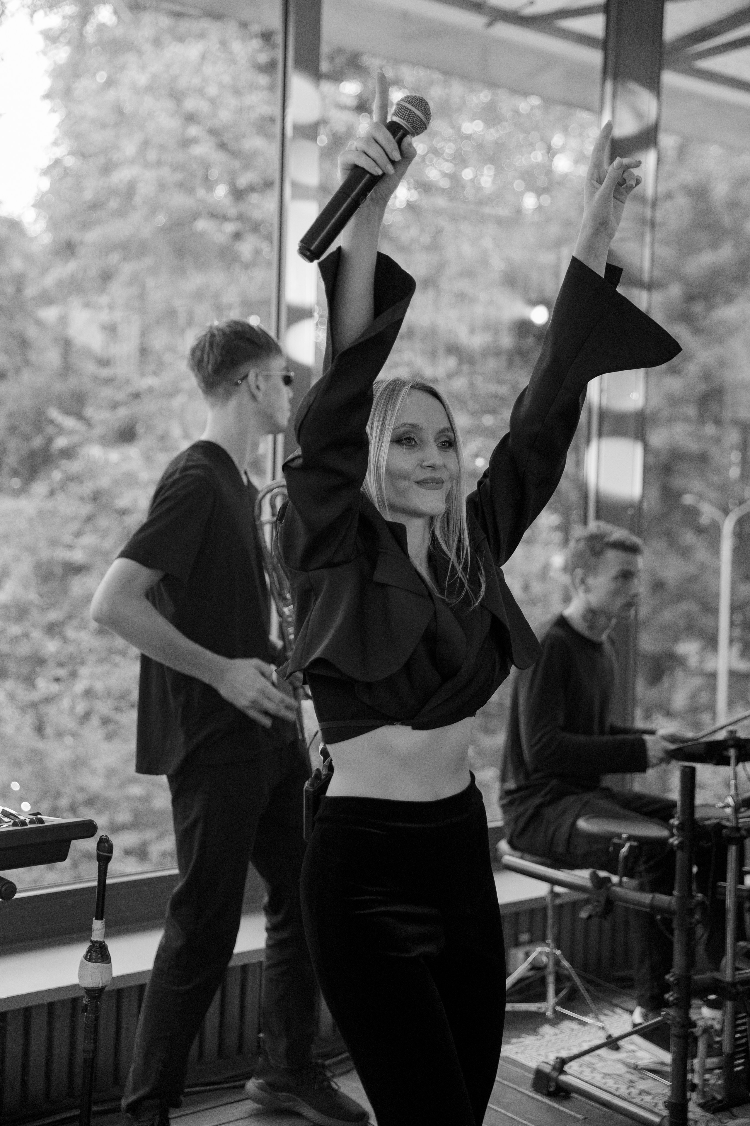 Никита и Анастасия. Фотограф — Погодина Екатерина