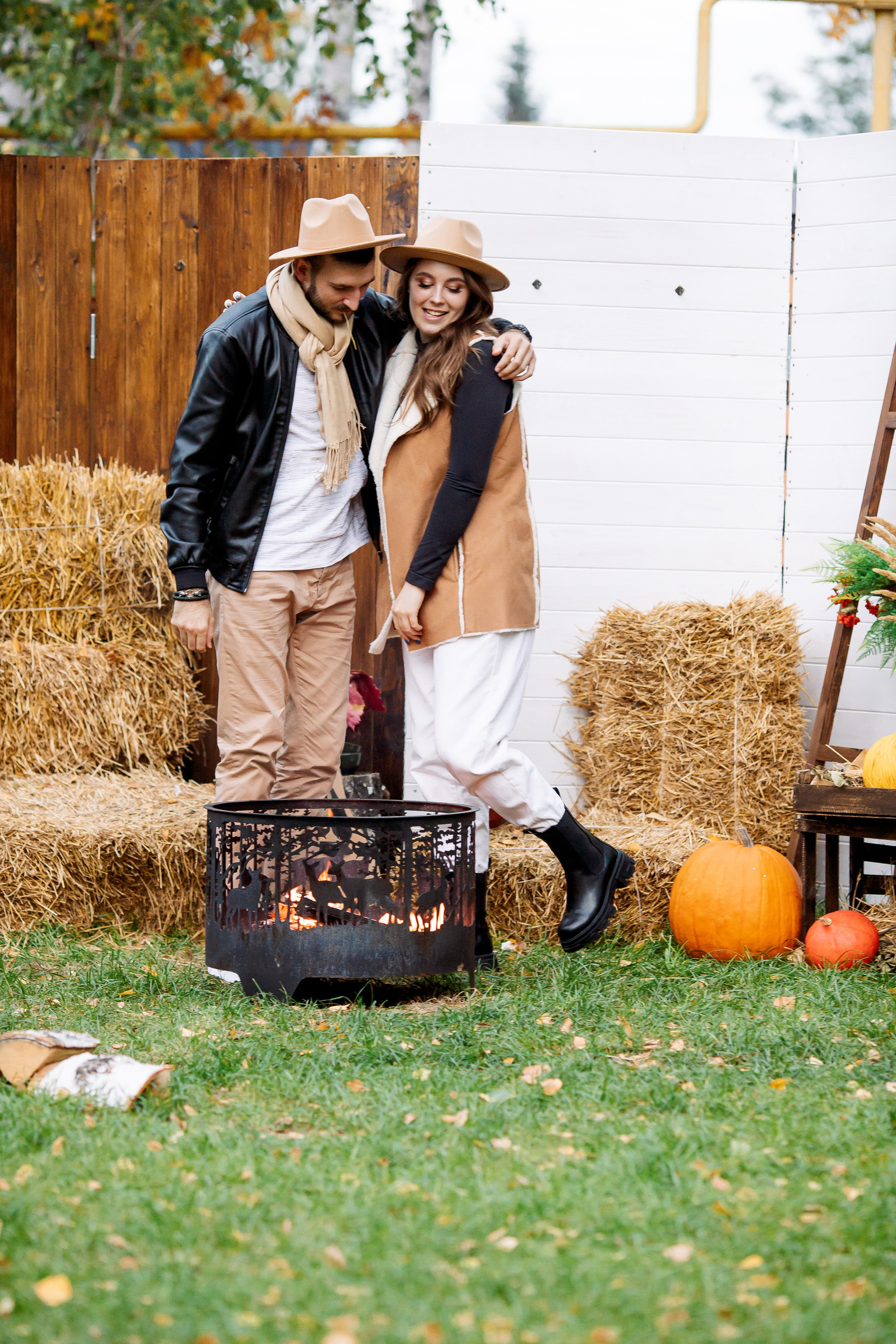 Анна и Владислав. Свадебный и семейный фотограф в Челябинске Юлия Ишимова