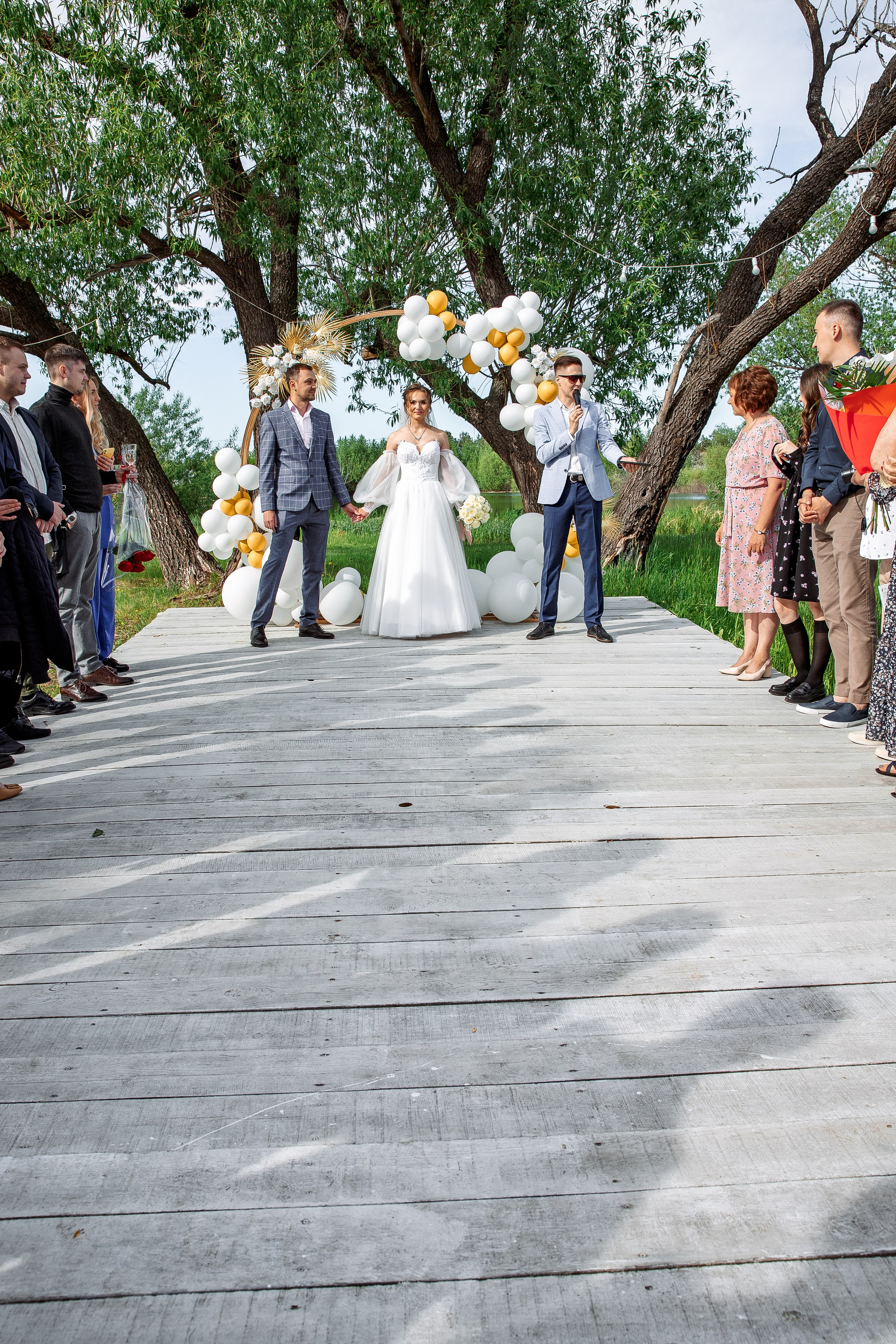 Кирилл и Екатерина. Свадебный и семейный фотограф в Челябинске Юлия Ишимова