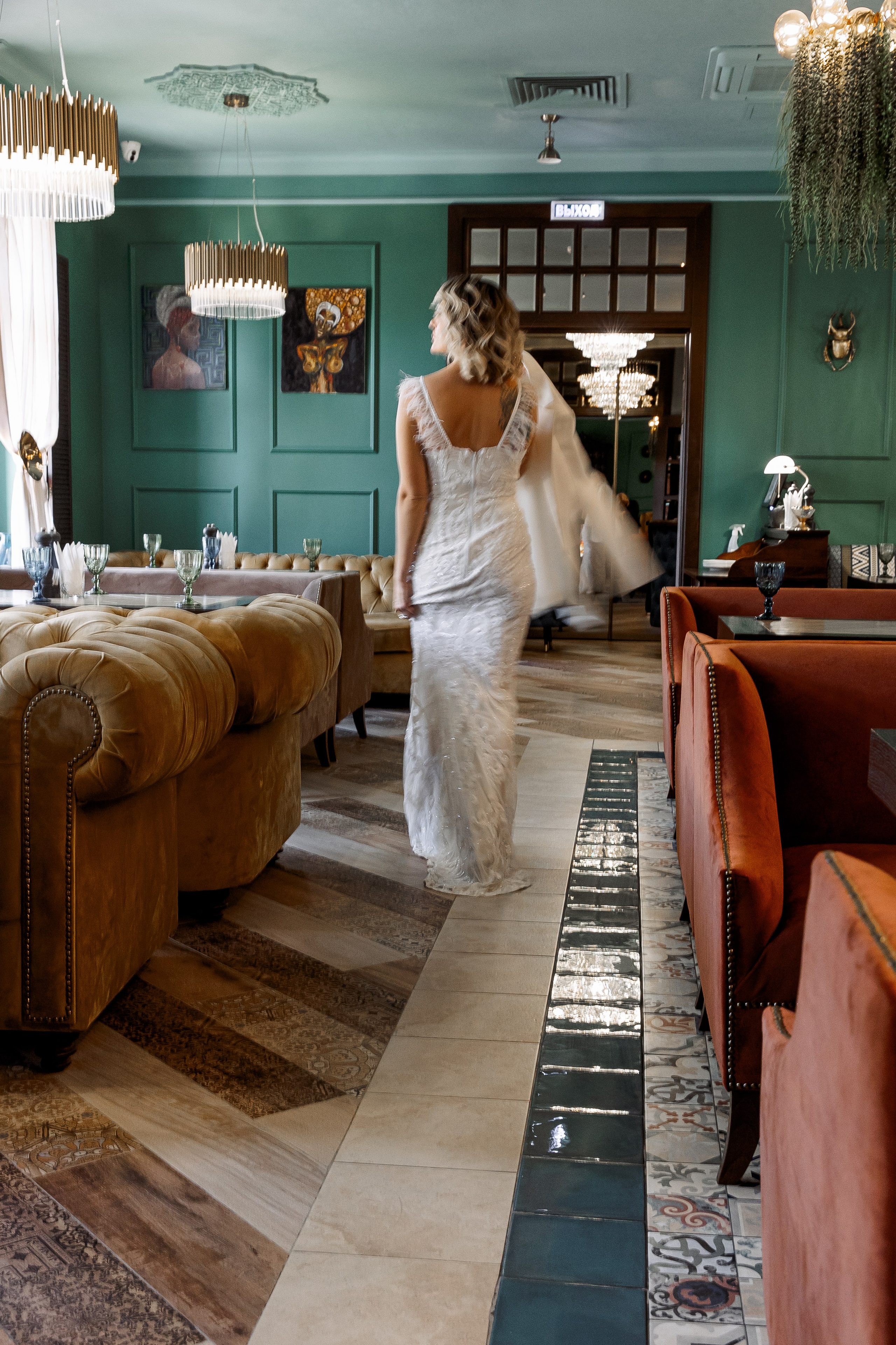 Виктор и Екатерина. Свадебный и семейный фотограф в Челябинске Юлия Ишимова