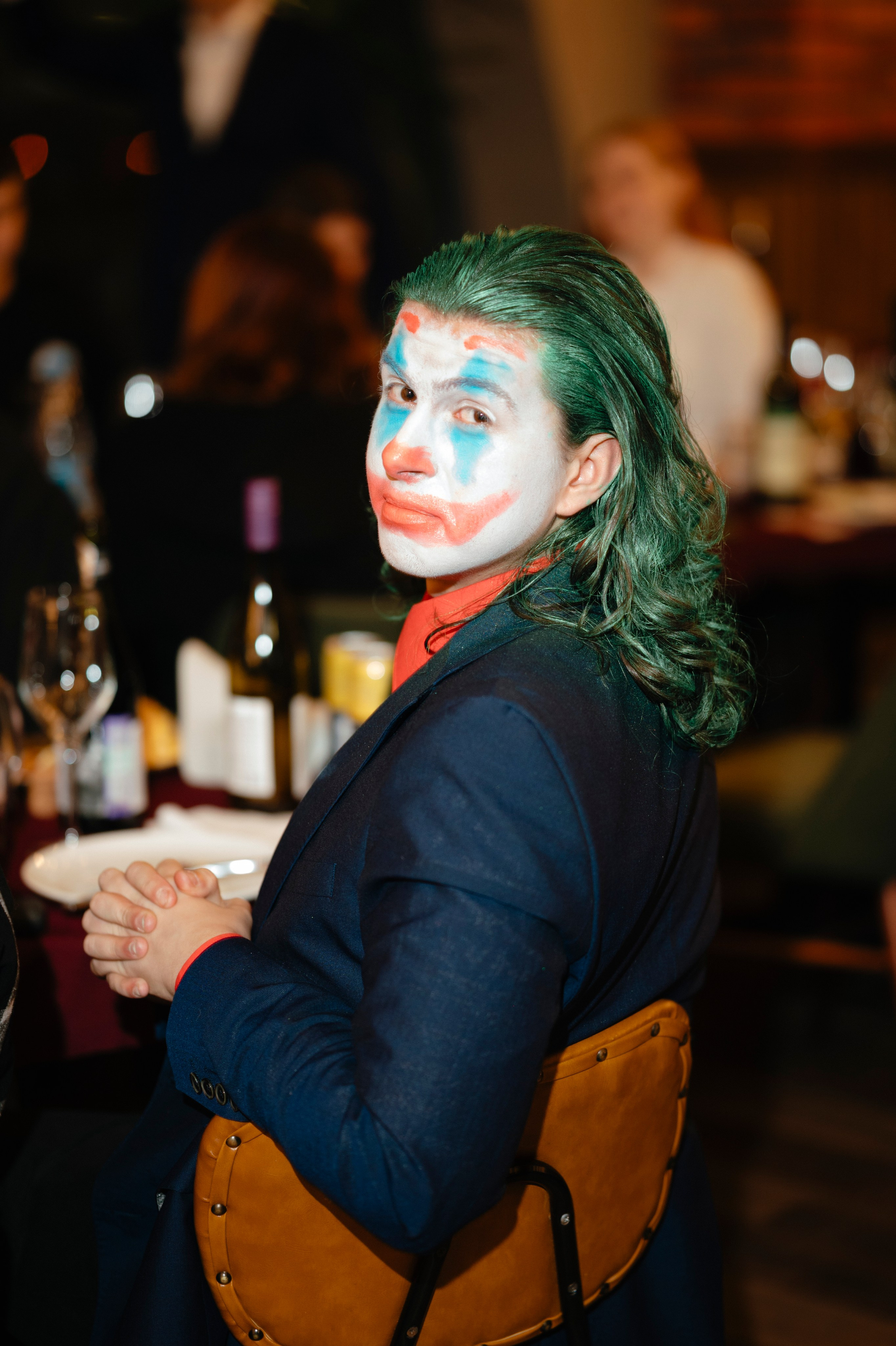 СДЭК // 2025 Корпоратив. Фотограф Элина Брусенцева