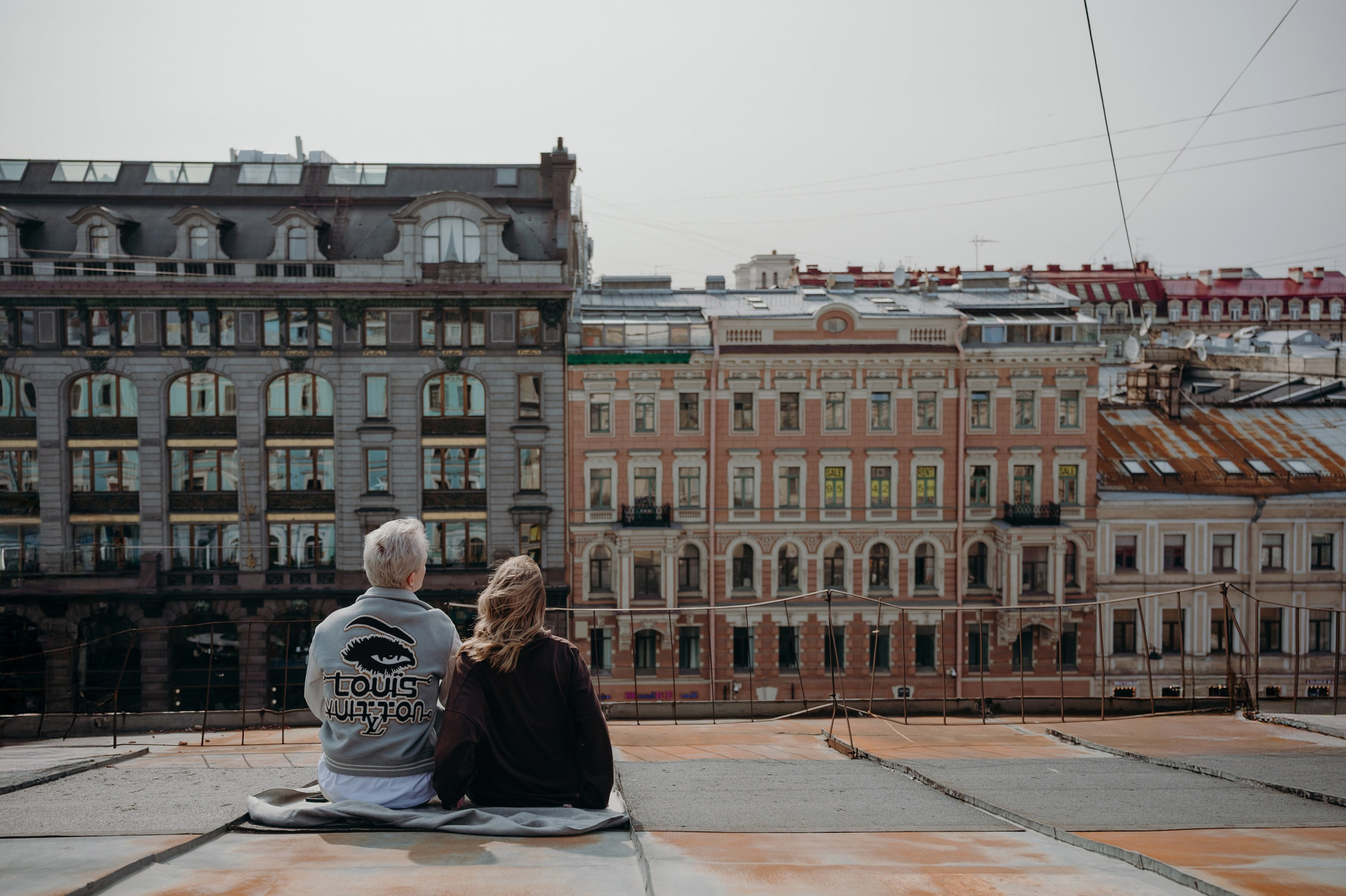 LOVE STORY. Фотограф Элина Брусенцева