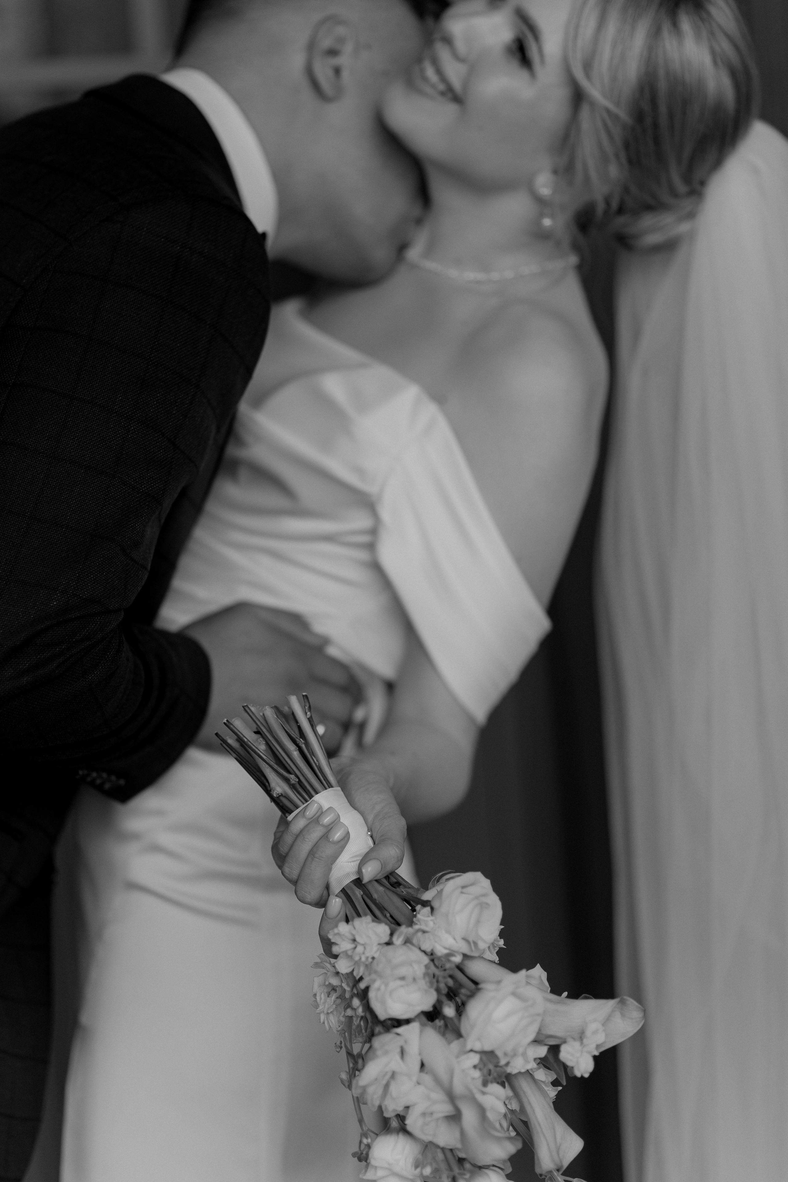 Г&Н. Свадебный и семейный фотограф Олеся Маркелова