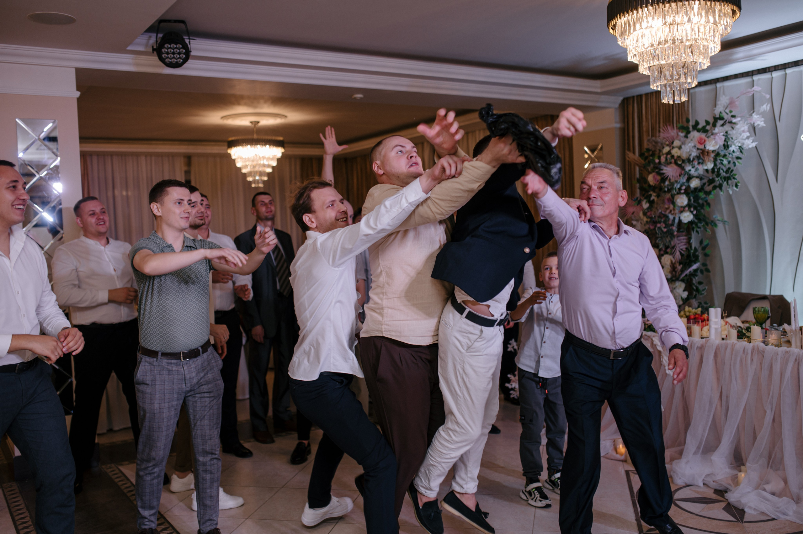 Д&С. Свадебный и семейный фотограф Олеся Маркелова