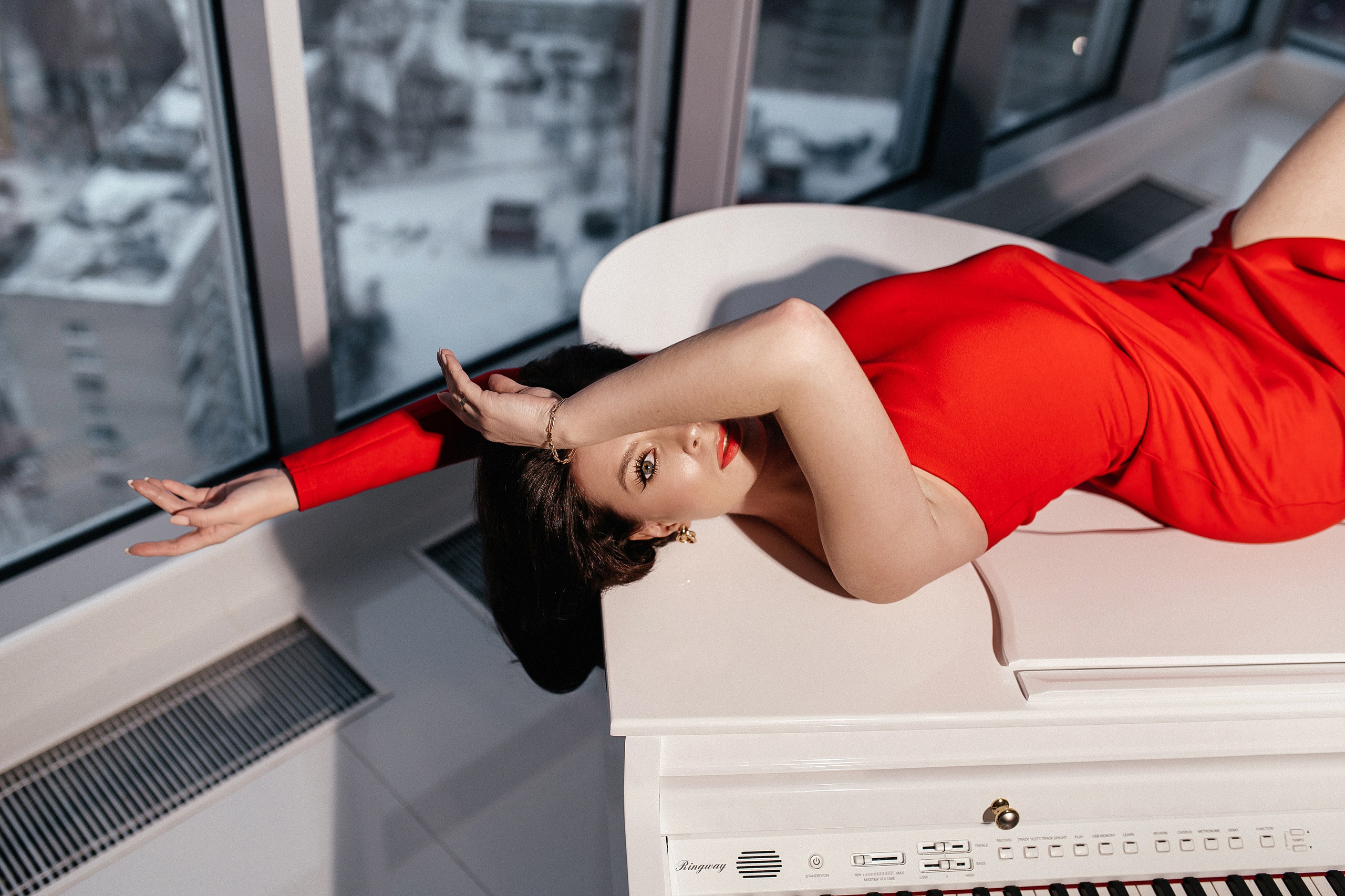 КОНТЕНТ-СЪЕМКА ДЛЯ АСТРОЛОГА. Свадебный и студийный фотограф Ирина Котикова