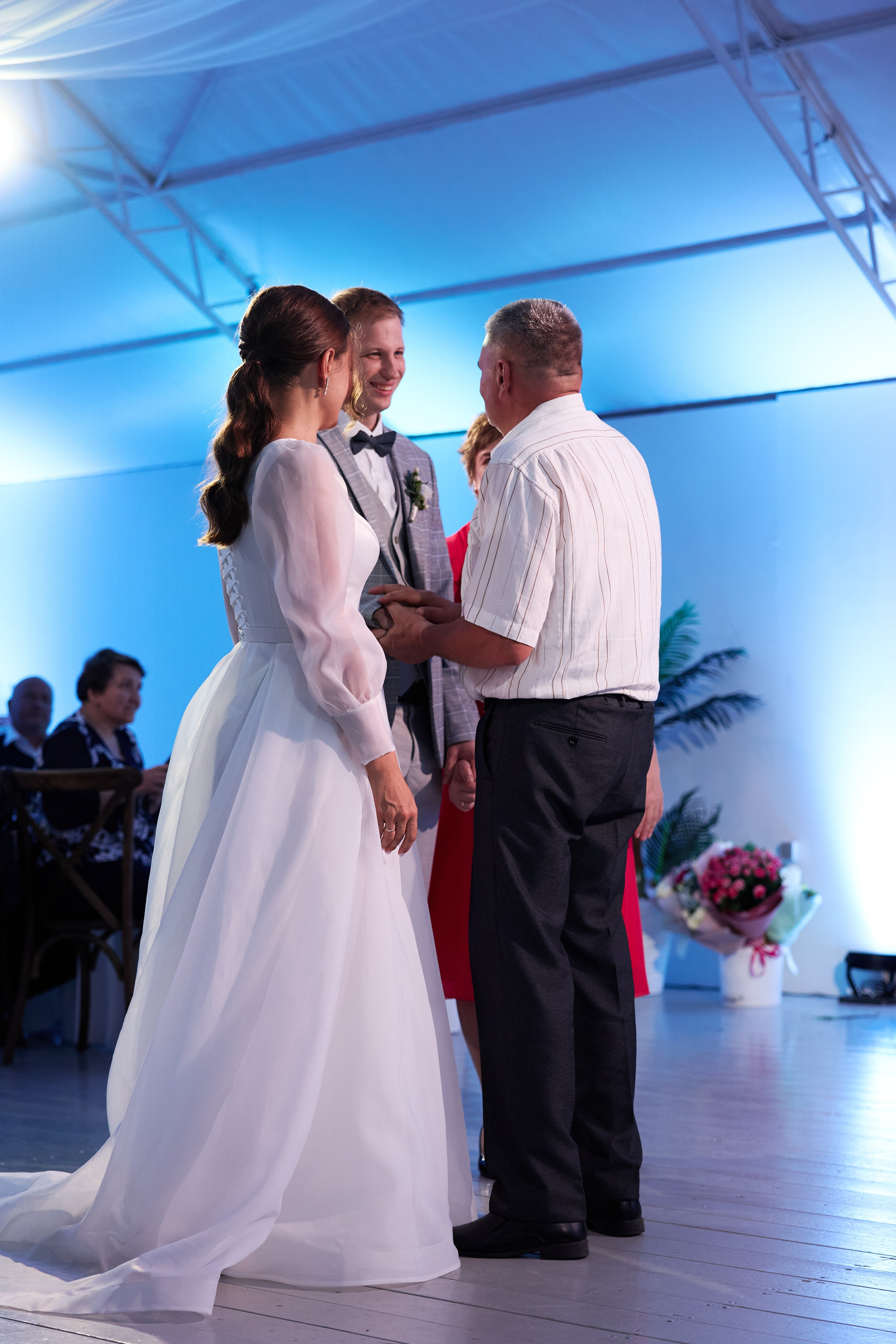 Свадьба Киров, wedding, свадебный фотограф. Александр Прозоров фотограф в Кирове