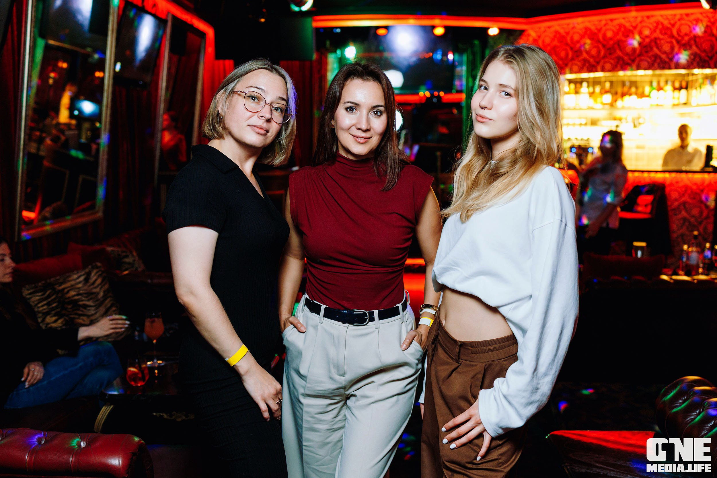 Фоторепортаж из РК Планета. One Media Life: фоторепортажи, фотоотчеты с мероприятий и заведений