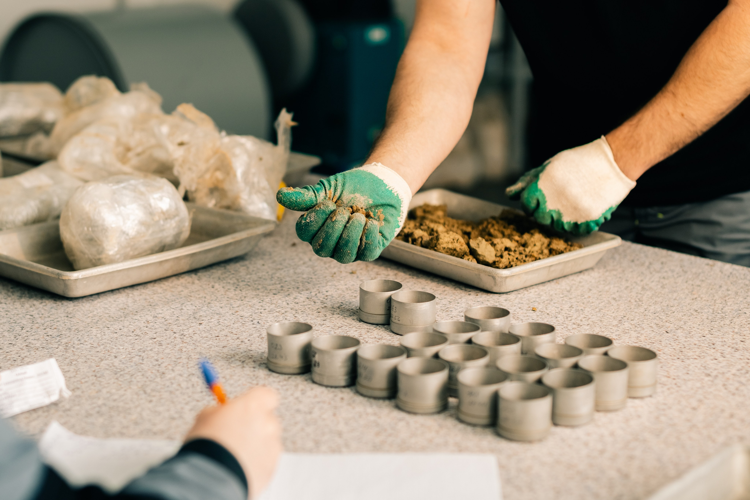 Промышленность. Фотограф в Москве и МО Влада Обласова
