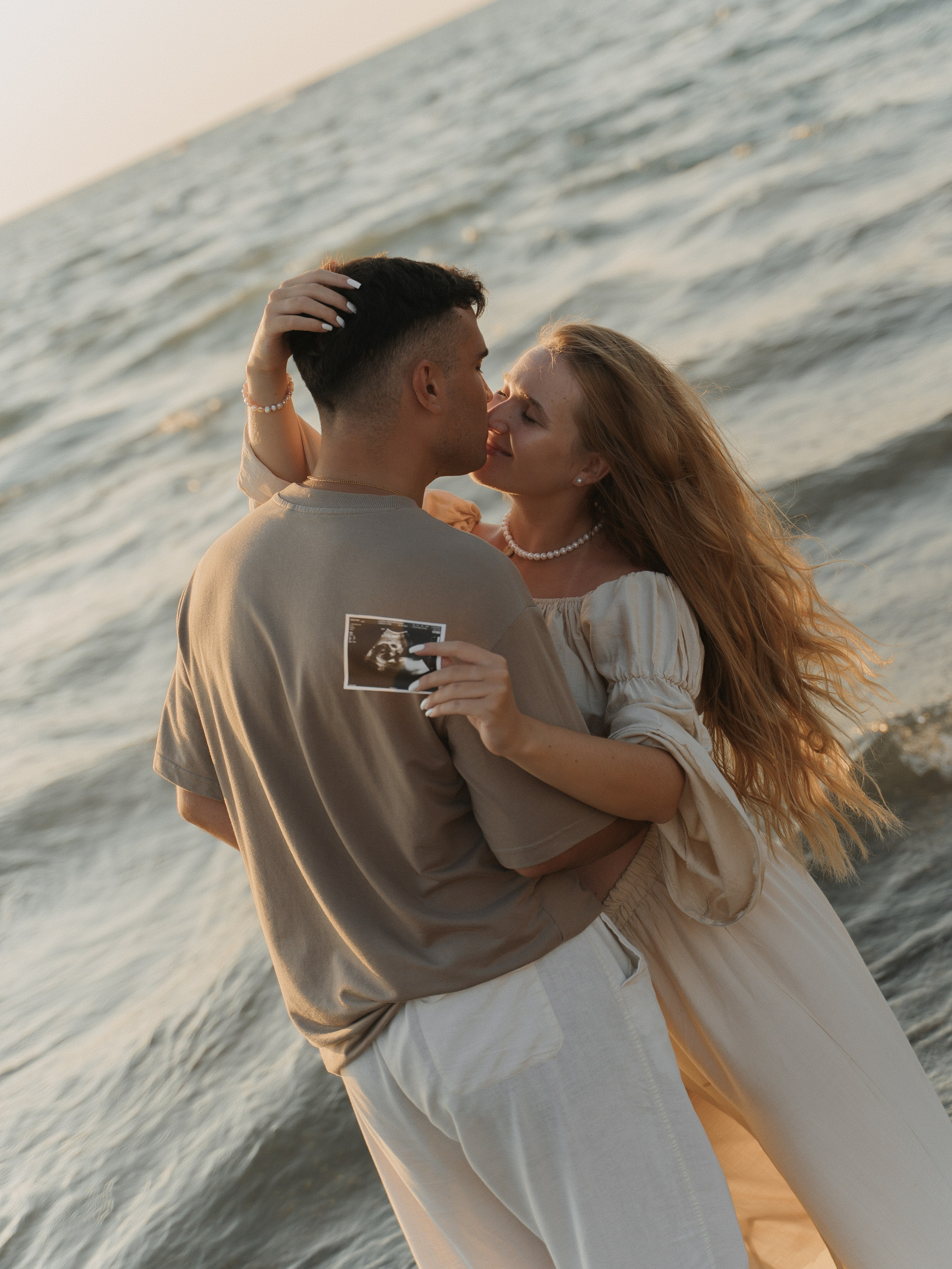 Фотосессия беременности. Фотограф на Пхукете Виктория