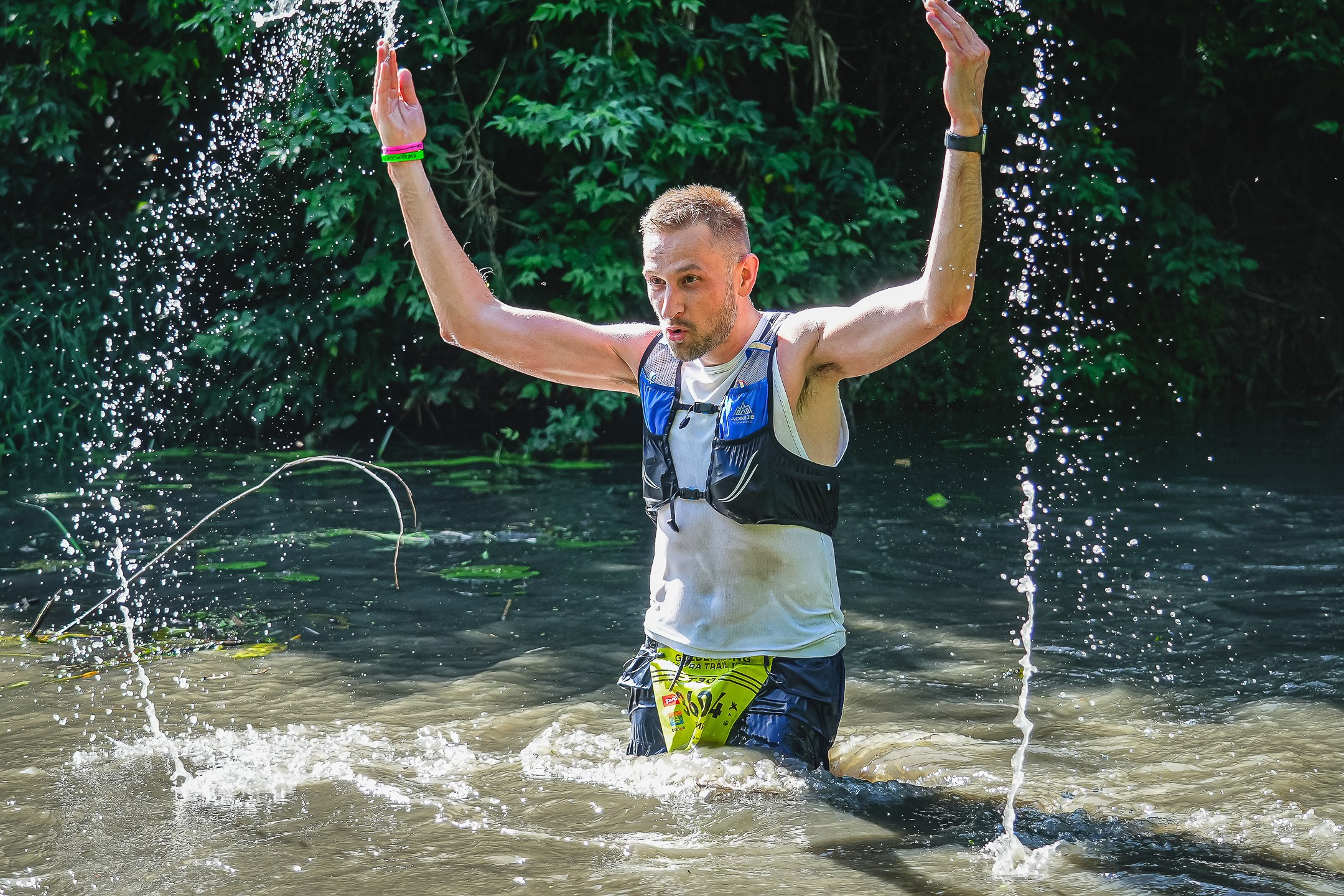 Golden Rind Ultra Trail | 2023.07.24. Sergey Sutkovoy — Designer, photographer, traveler, woodworker
