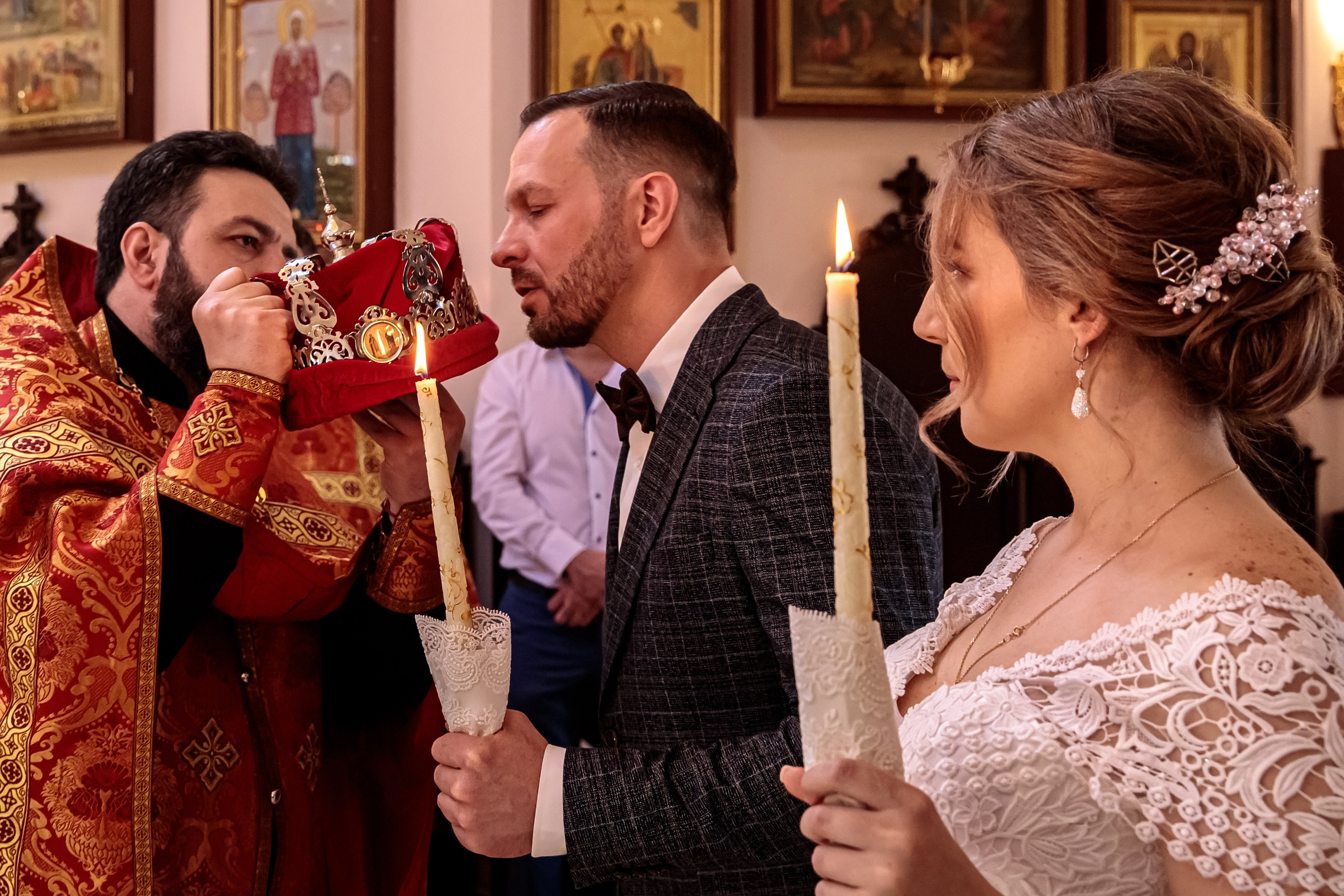 Фотограф на венчание. ФОТОГРАФ РАДОСТИ Фотосессия в студии СПб. Портретный фотограф — Юрий Торлопов