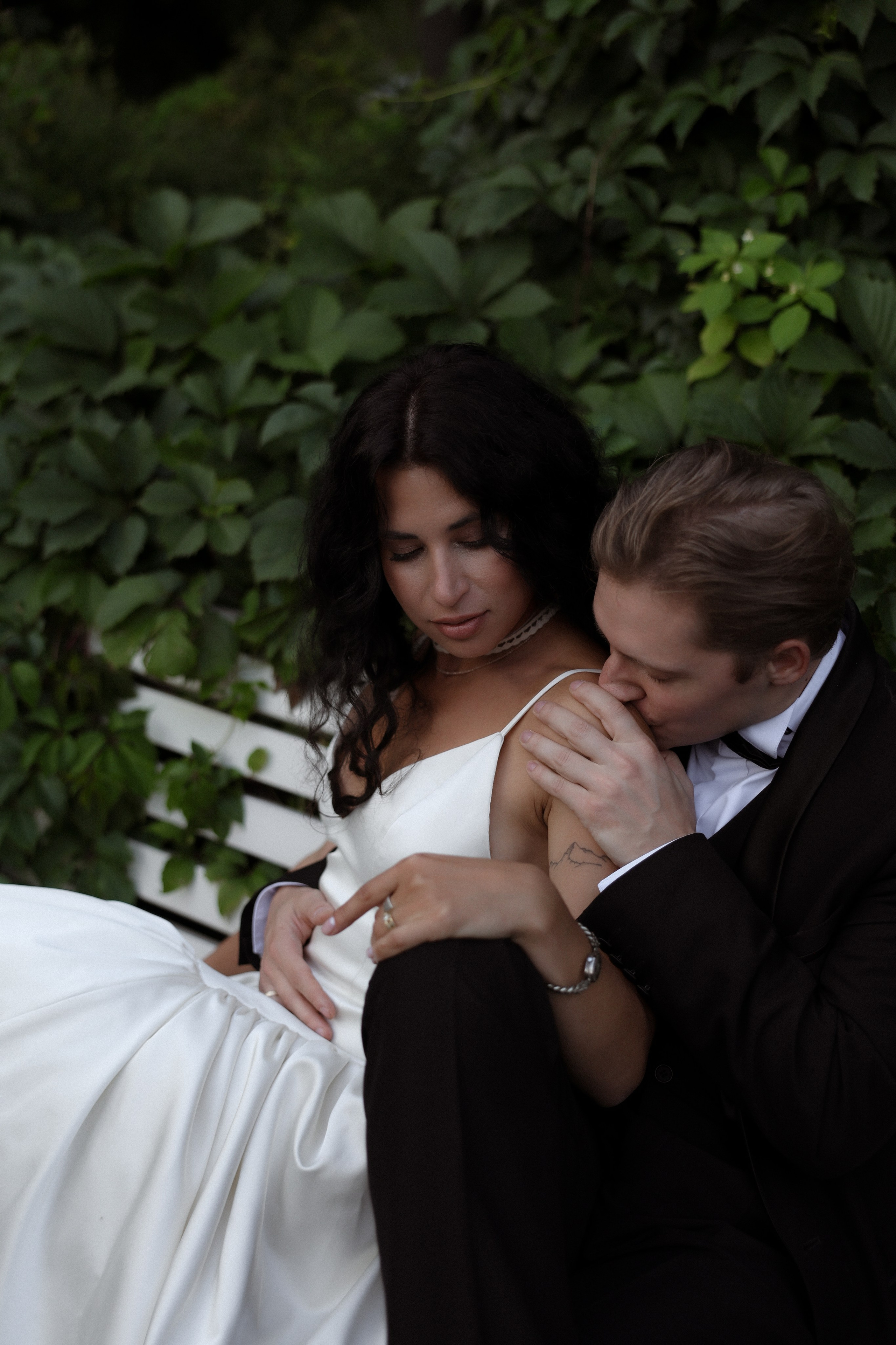 «Всегда» — Юлия и Александр. Свадебный и семейный фотограф в Москве Ломова Ирина