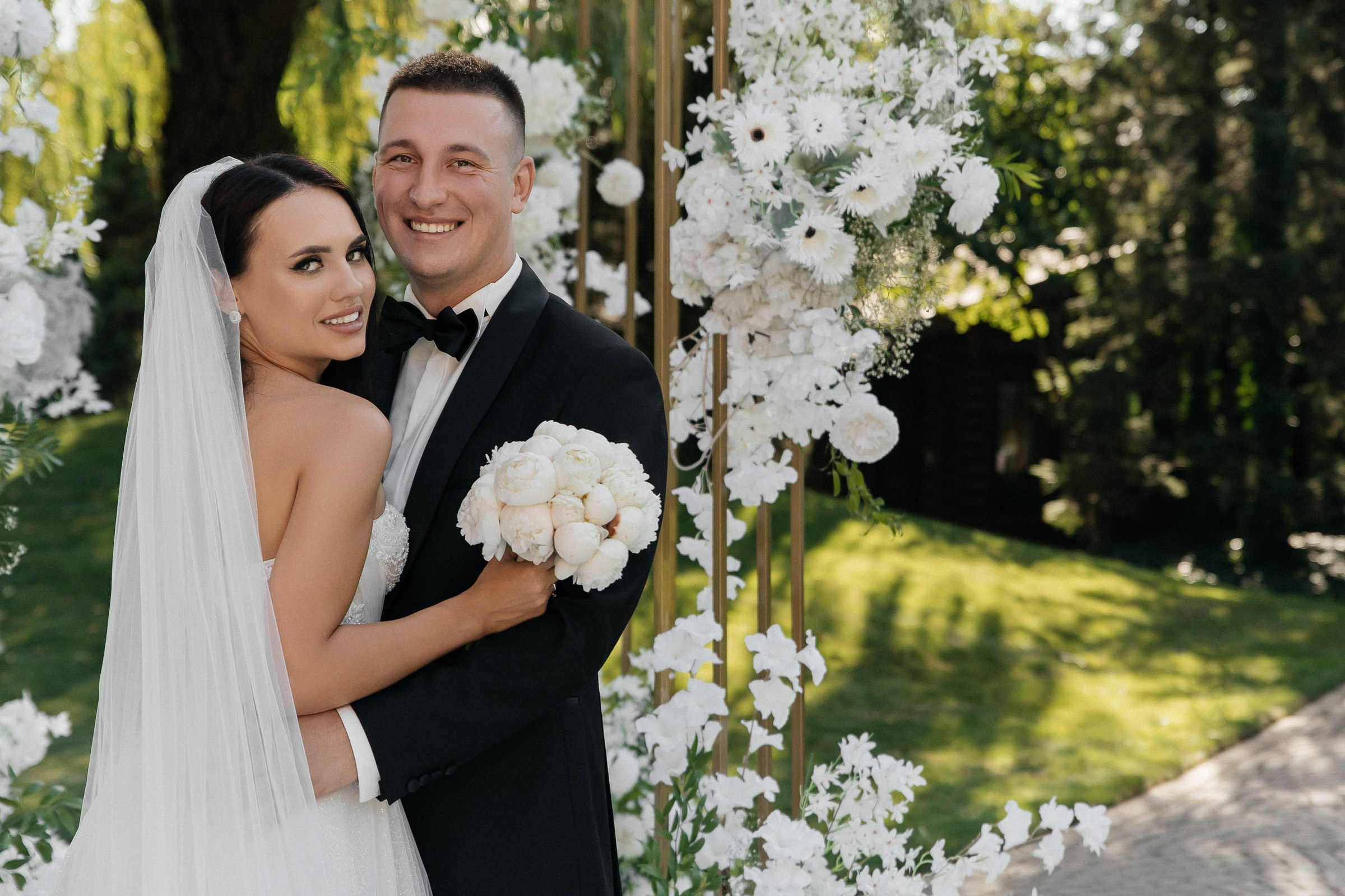 Александр и Яна (31.08.23). Свадебный фотограф в Ростове-на-Дону