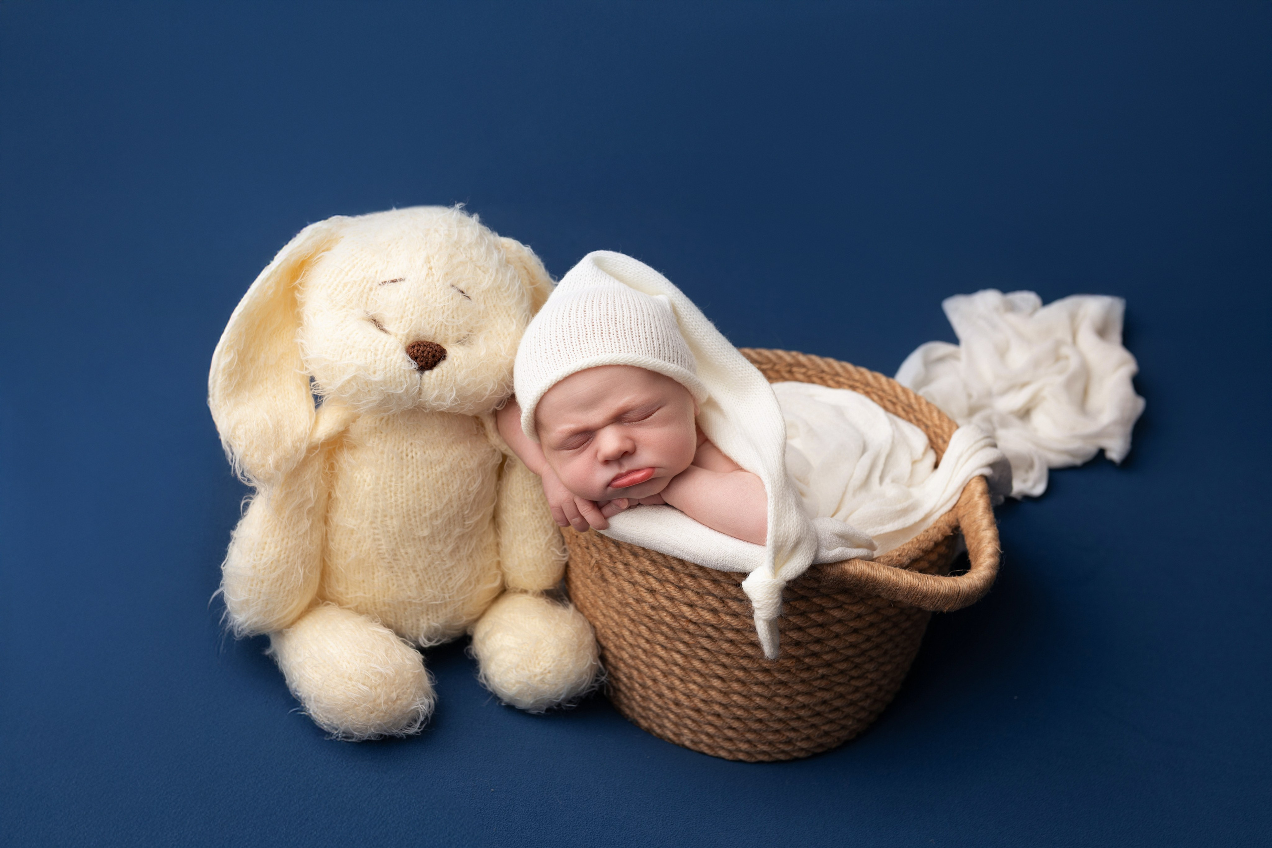 Newborn мальчики. Фотограф новорожденных Модяева Ирина