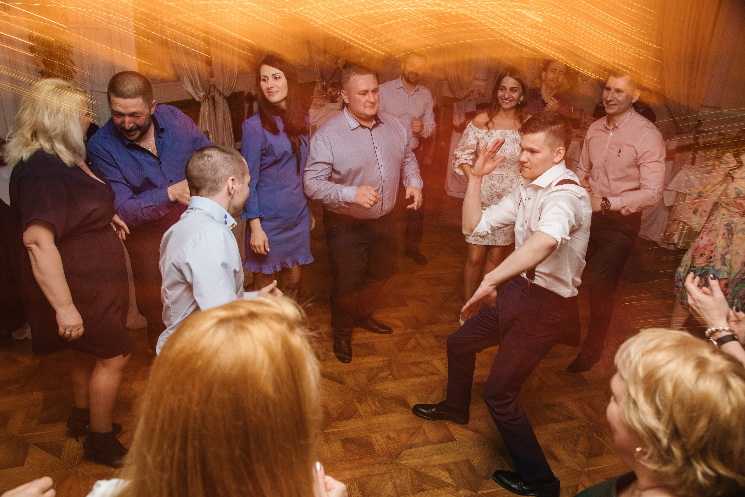 Екатерина Литвин фотограф Магадан. Свадебная фотосессия