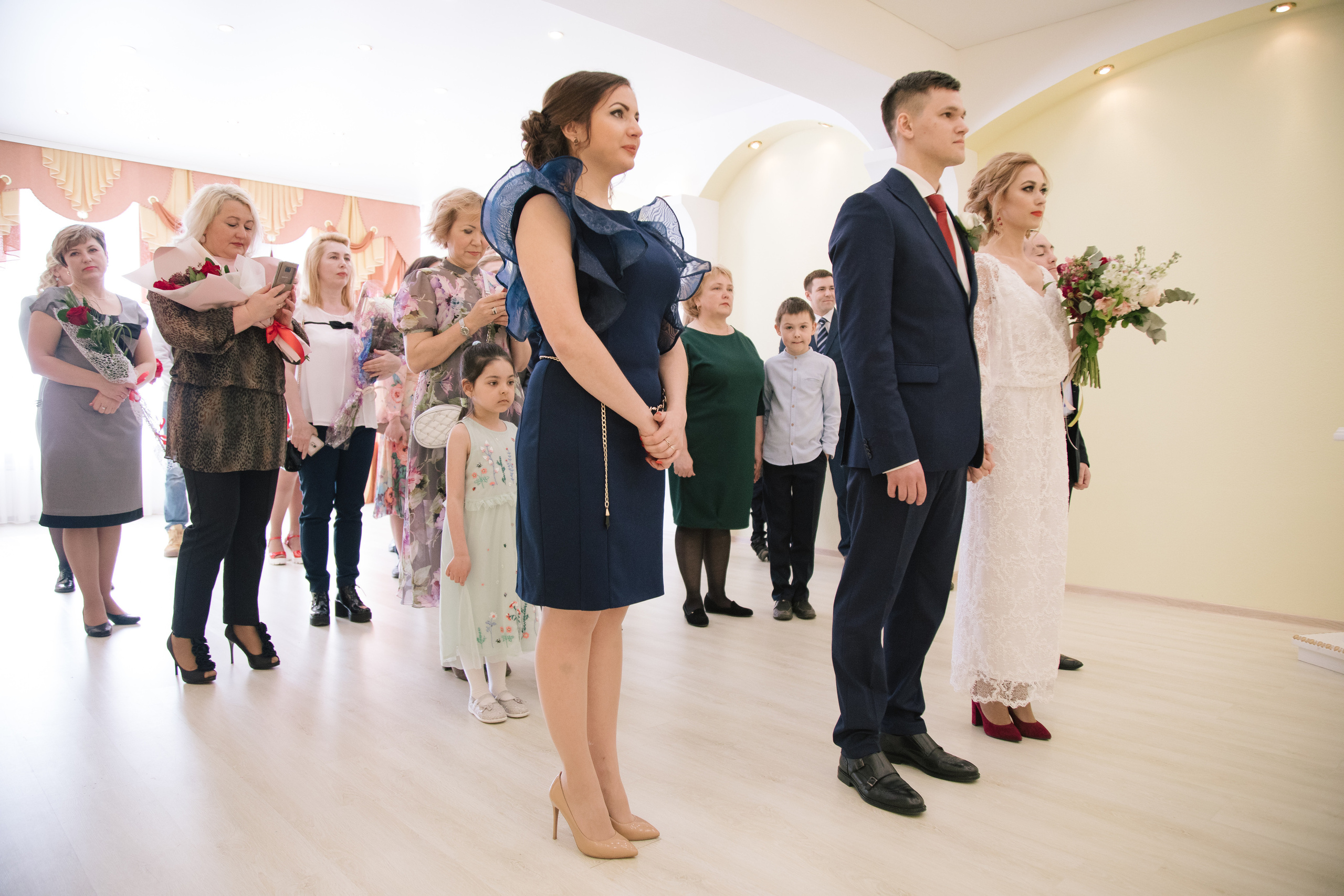 Екатерина Литвин фотограф Магадан. Свадебная фотосессия