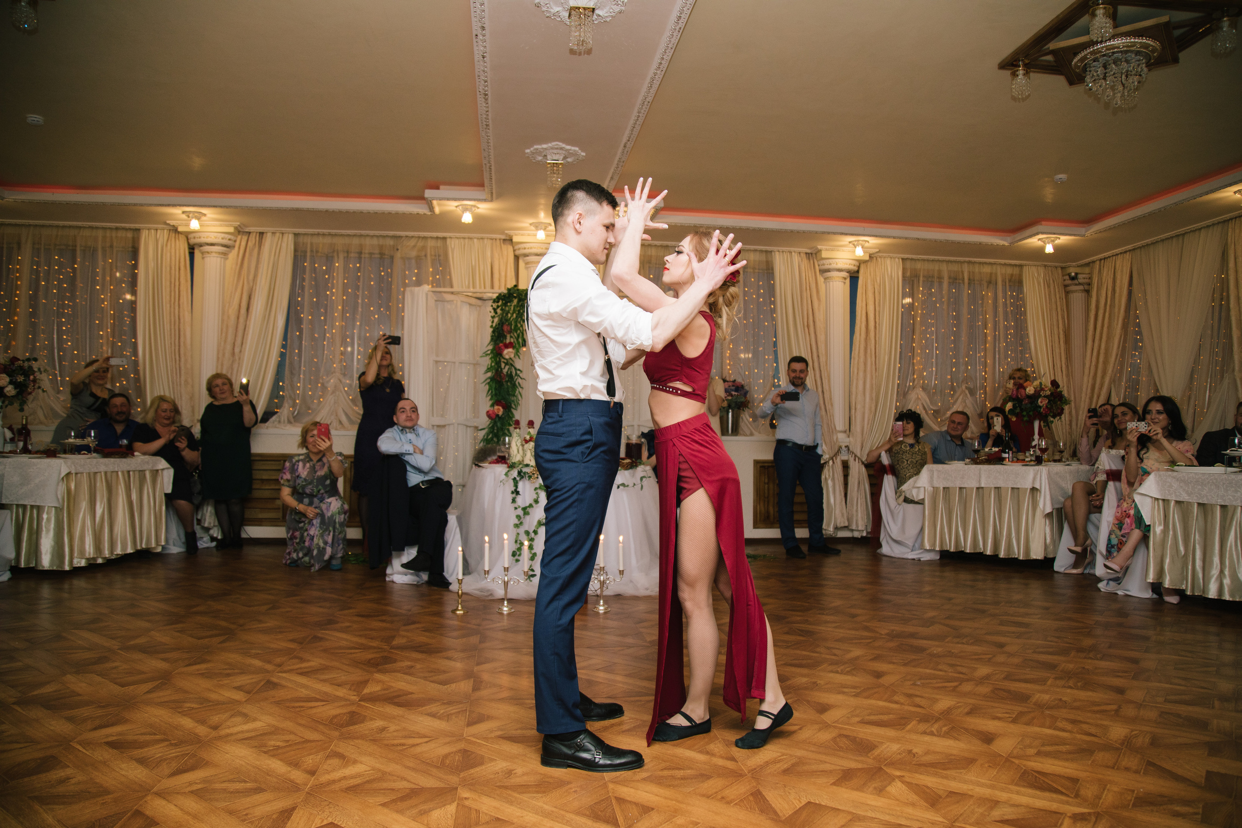 Екатерина Литвин фотограф Магадан. Свадебная фотосессия