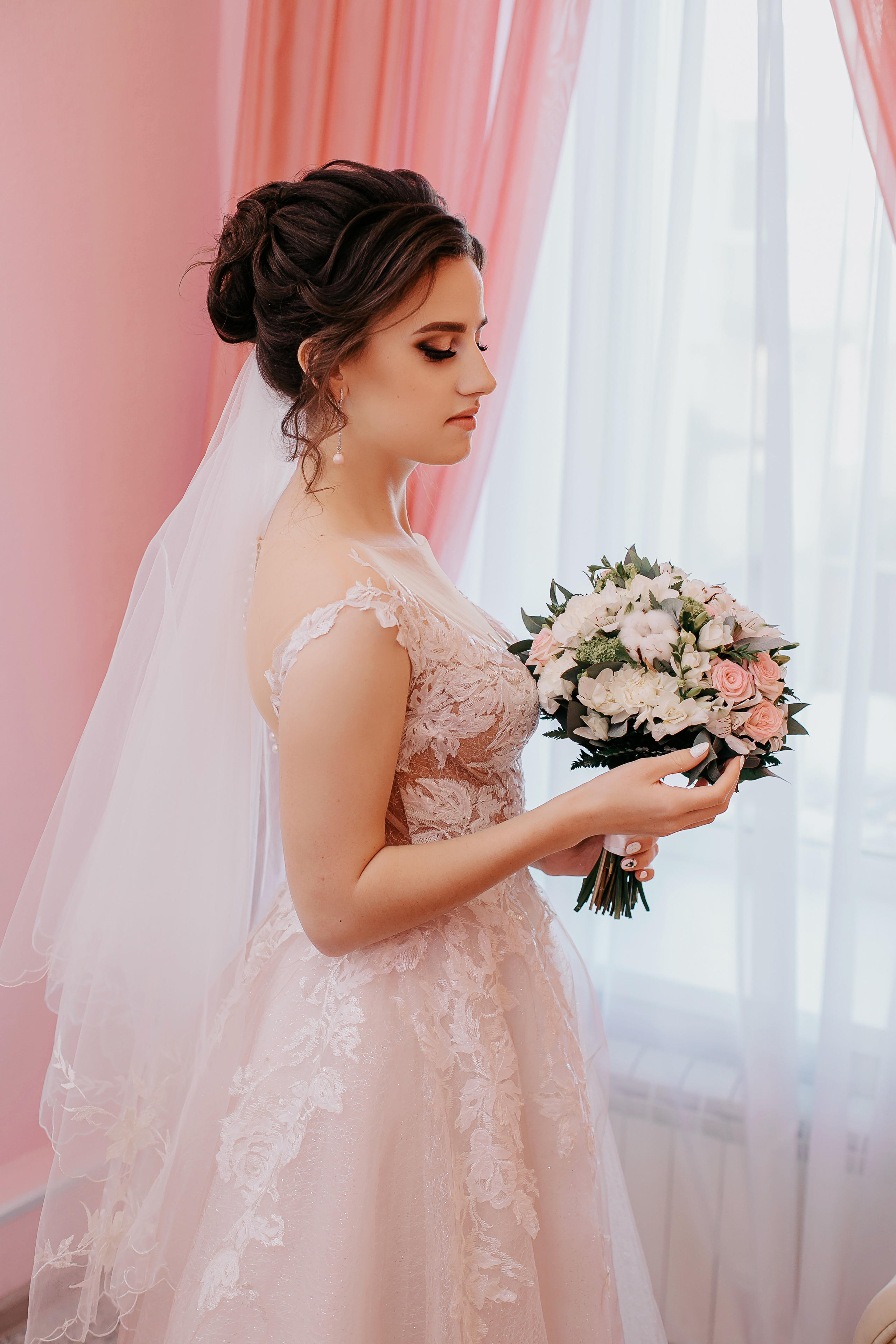 Екатерина Литвин фотограф Магадан. Свадебная фотосессия