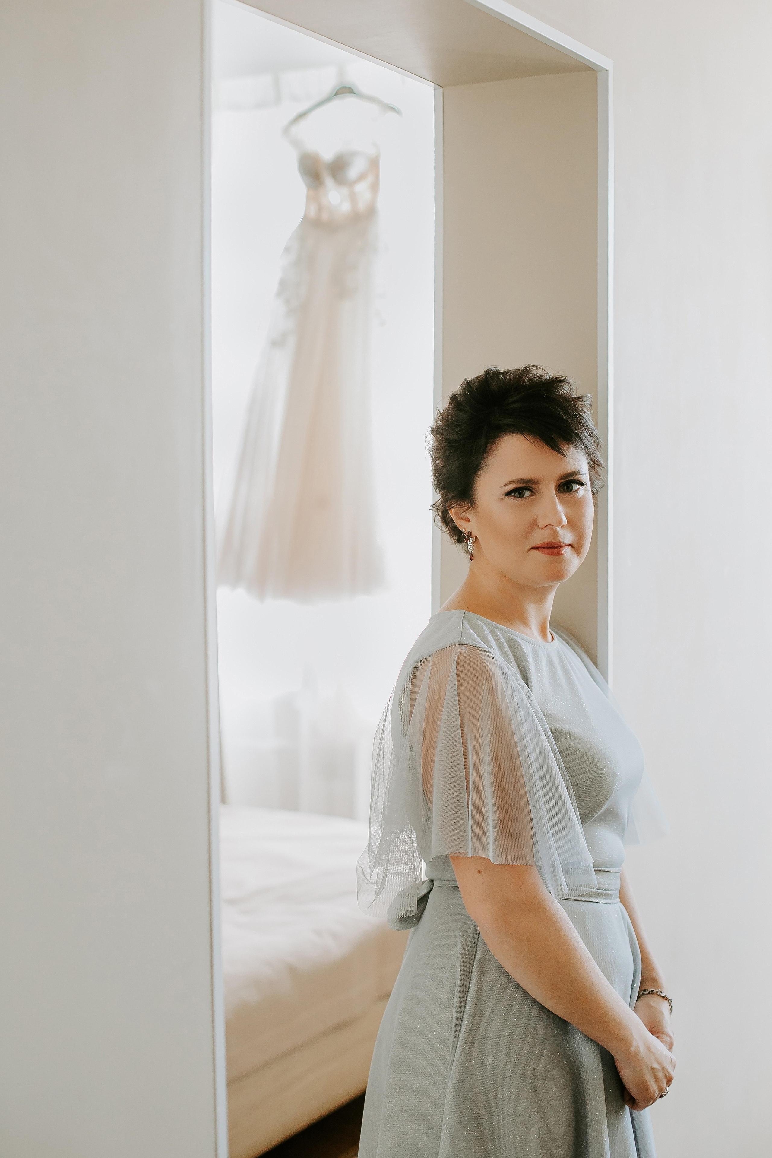 Екатерина Литвин фотограф Магадан. Свадебная фотосессия