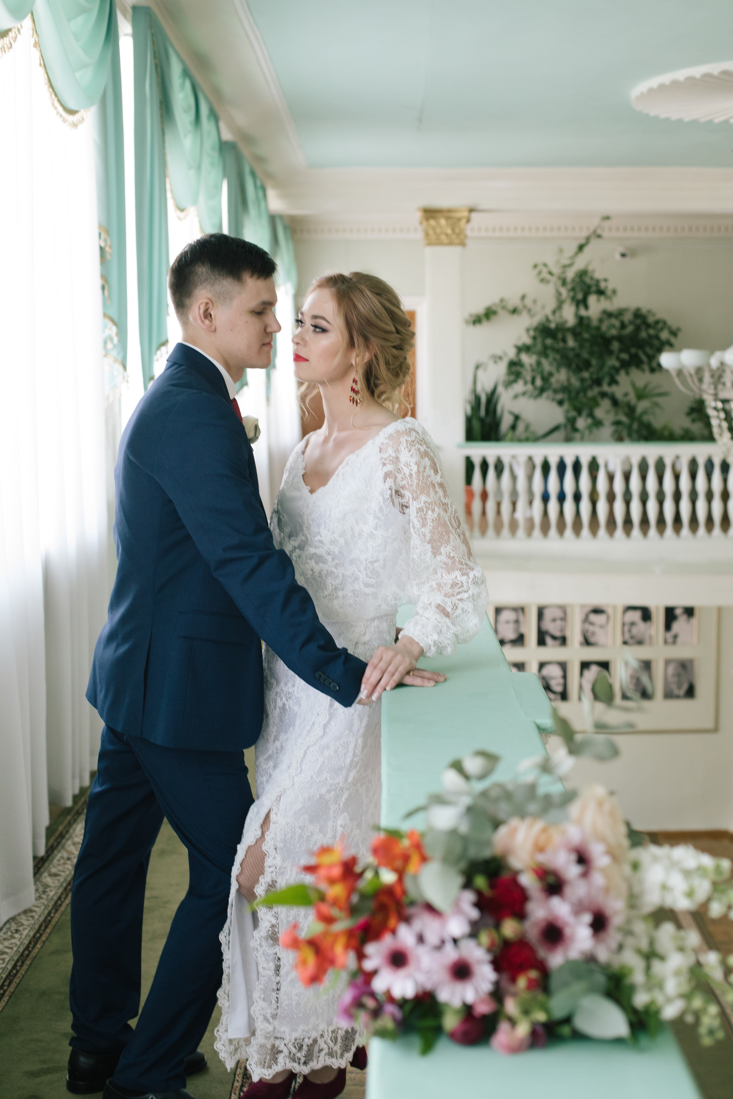 Екатерина Литвин фотограф Магадан. Свадебная фотосессия