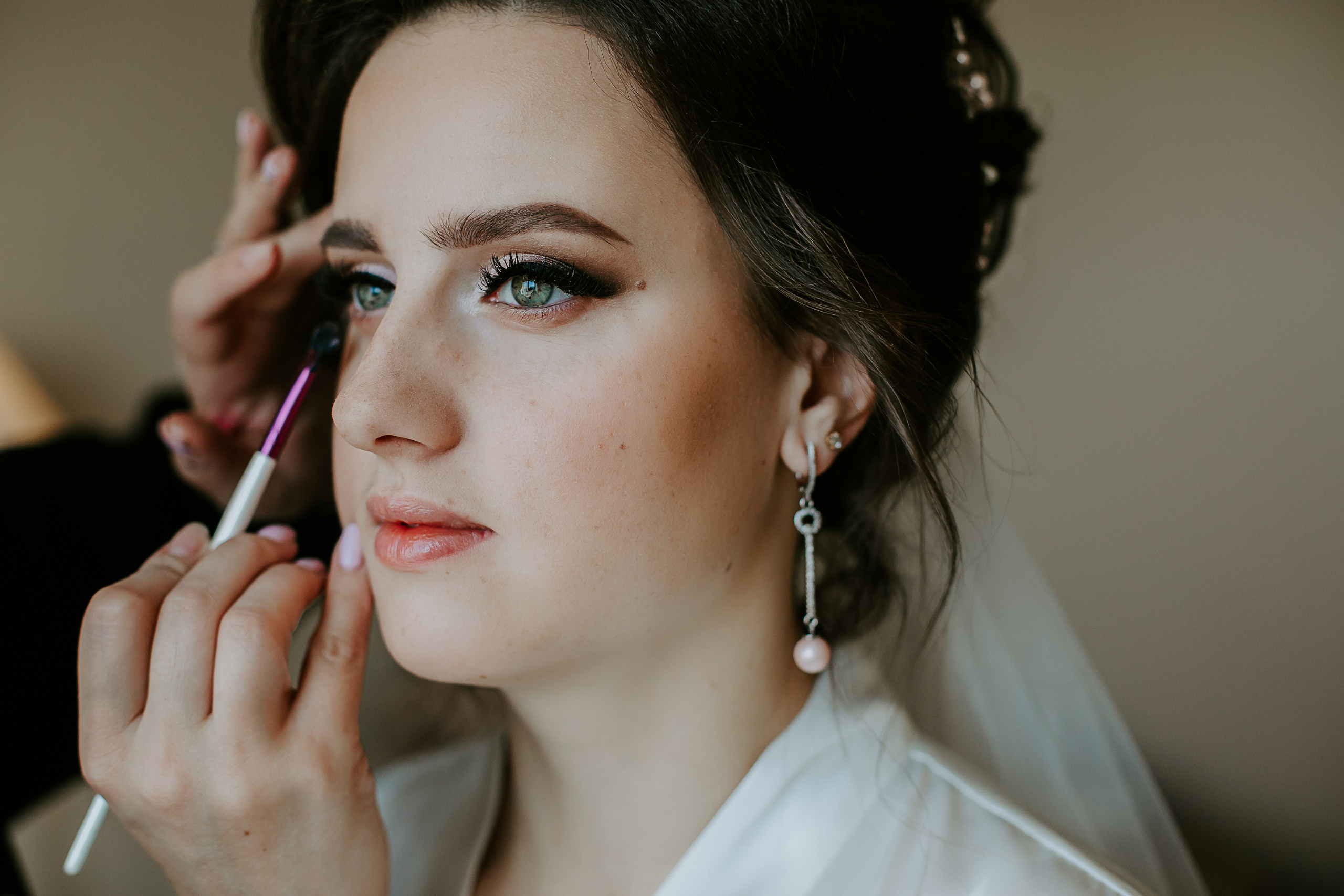 Екатерина Литвин фотограф Магадан. Свадебная фотосессия