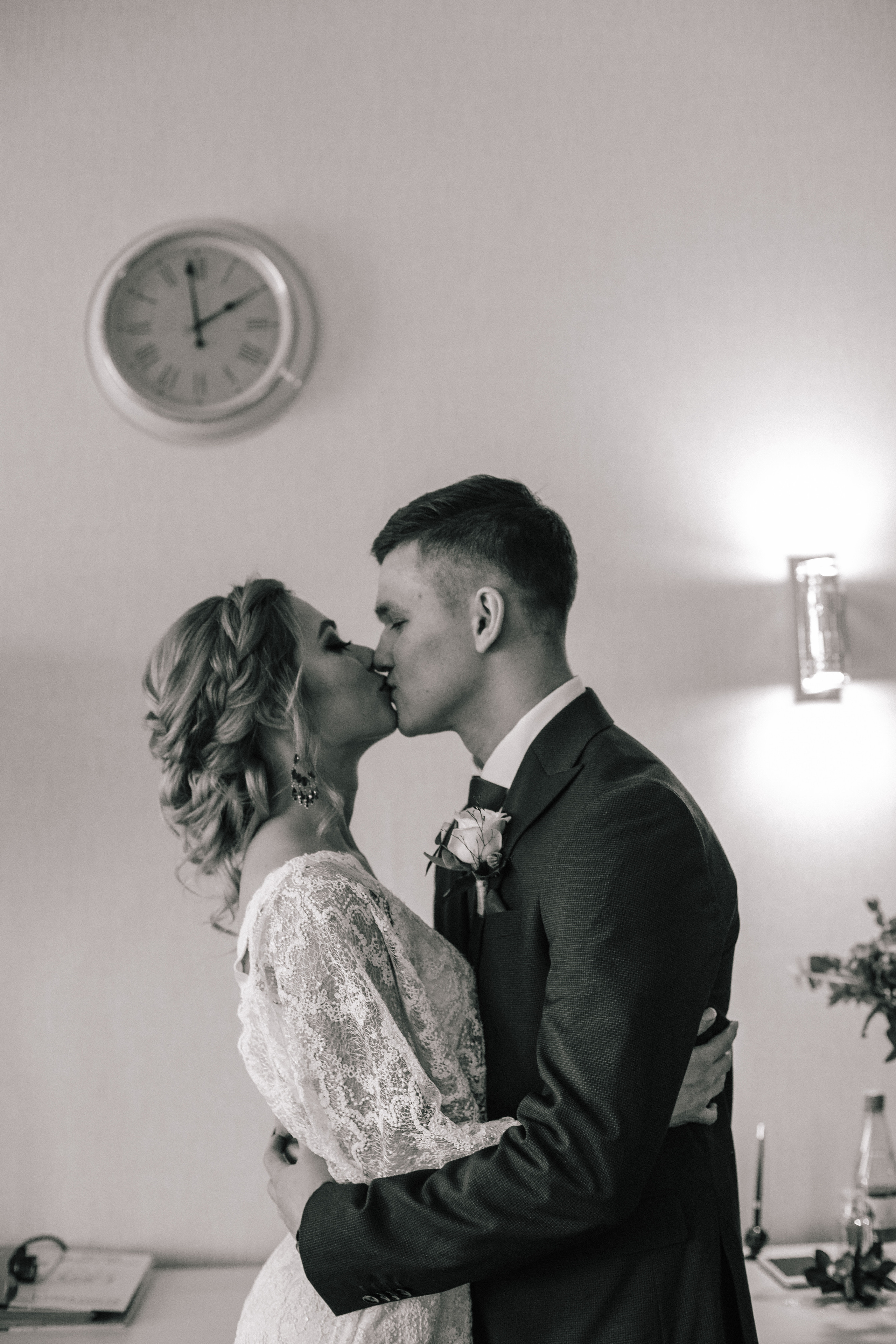 Екатерина Литвин фотограф Магадан. Свадебная фотосессия