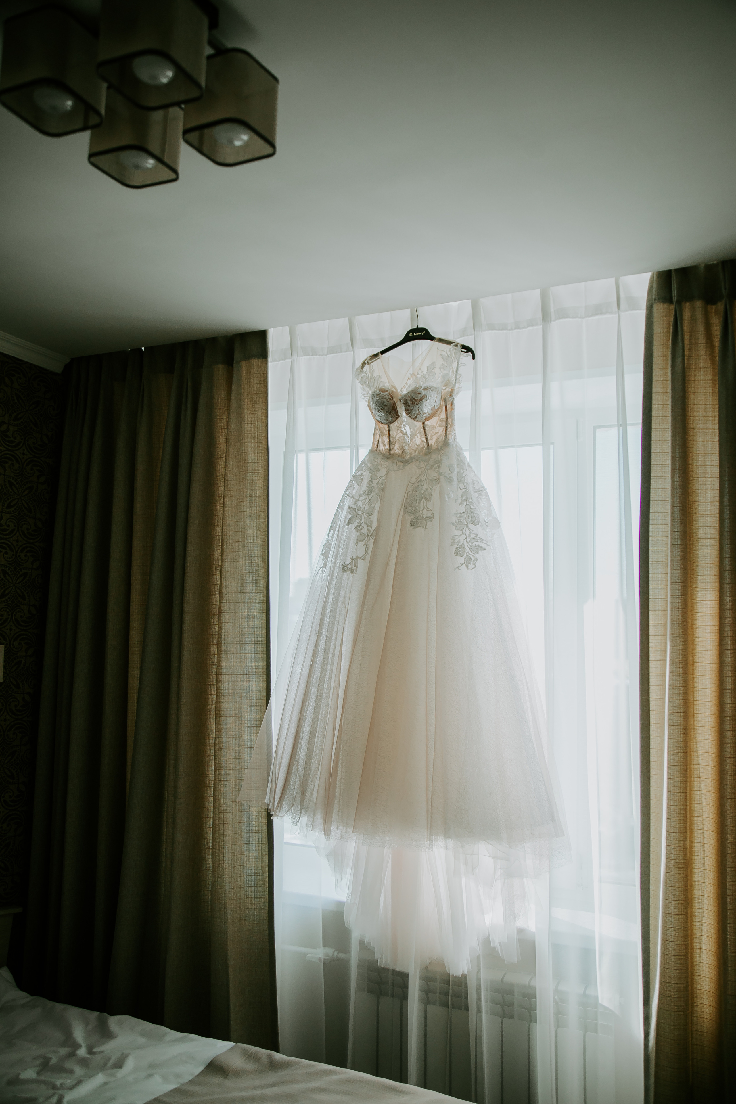 Екатерина Литвин фотограф Магадан. Свадебная фотосессия