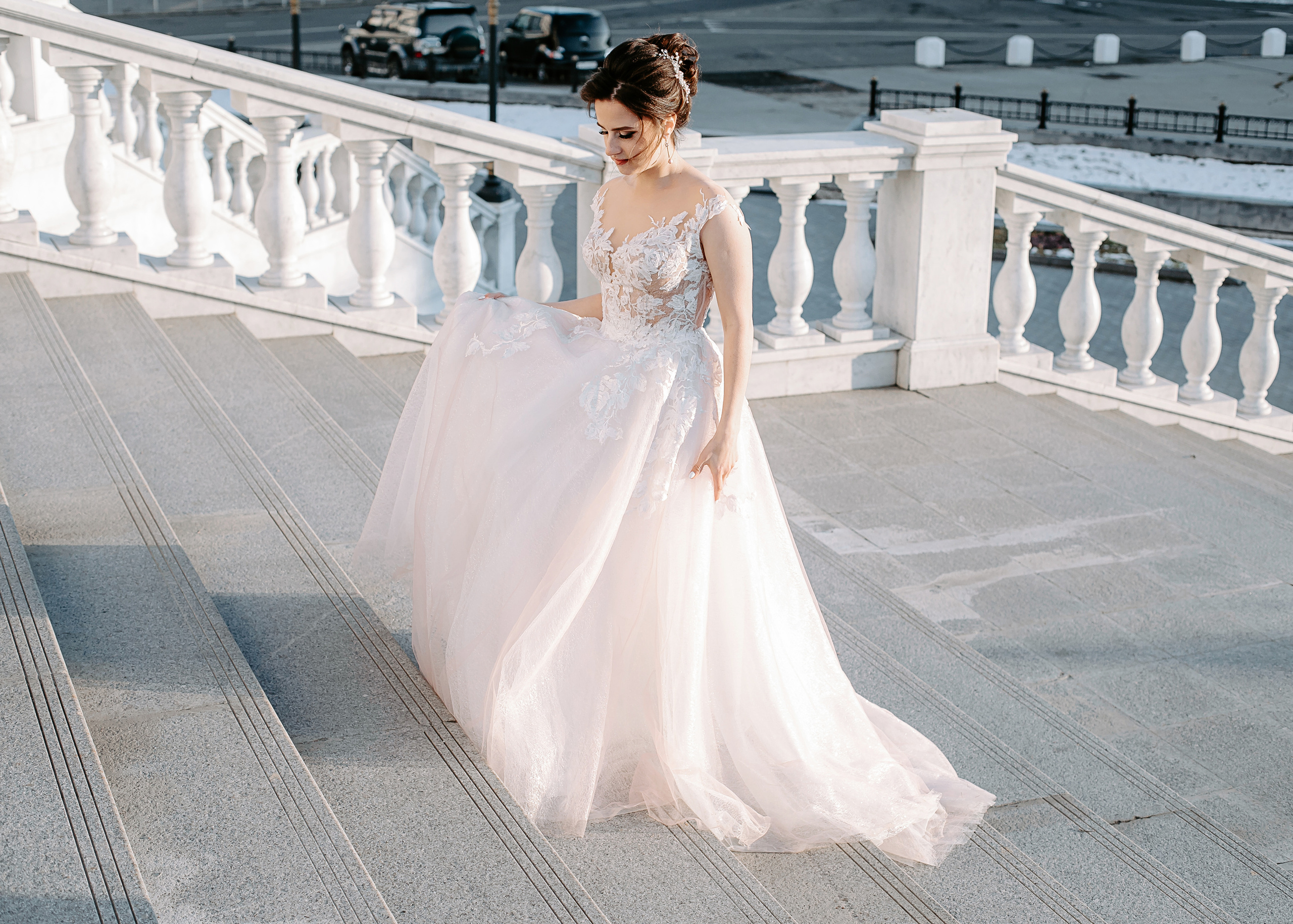 Екатерина Литвин фотограф Магадан. Свадебная фотосессия