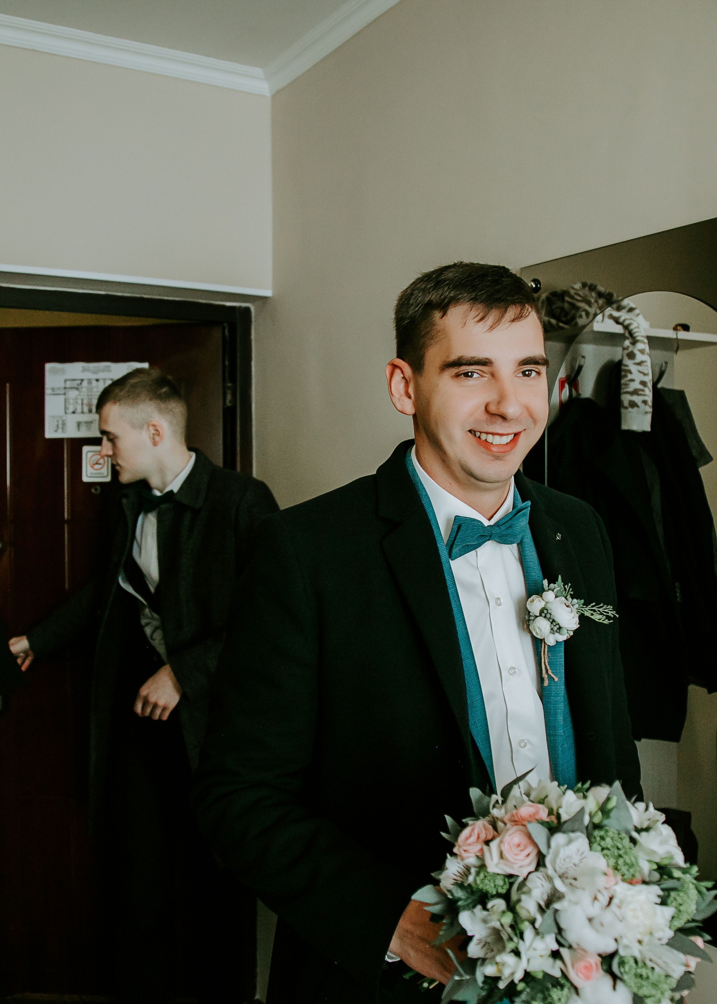 Екатерина Литвин фотограф Магадан. Свадебная фотосессия