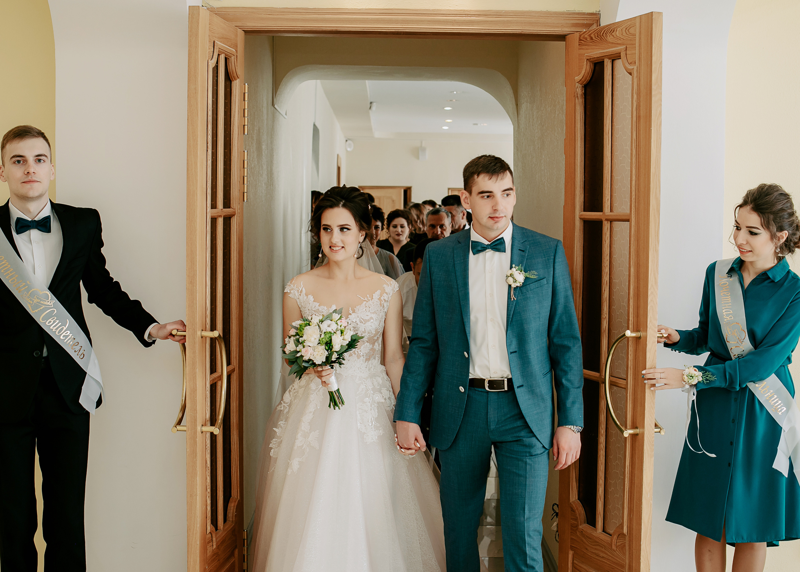 Екатерина Литвин фотограф Магадан. Свадебная фотосессия