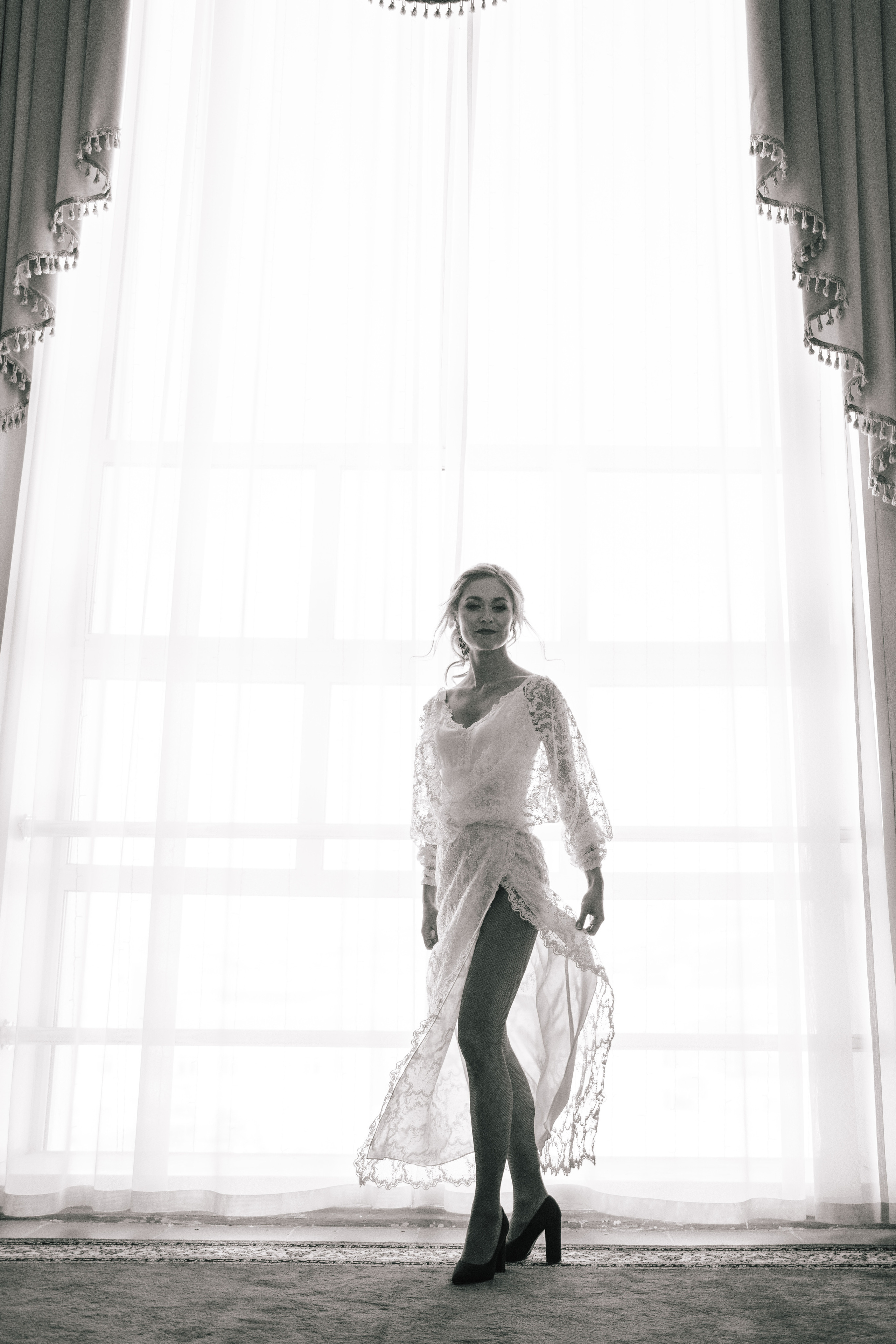 Екатерина Литвин фотограф Магадан. Свадебная фотосессия