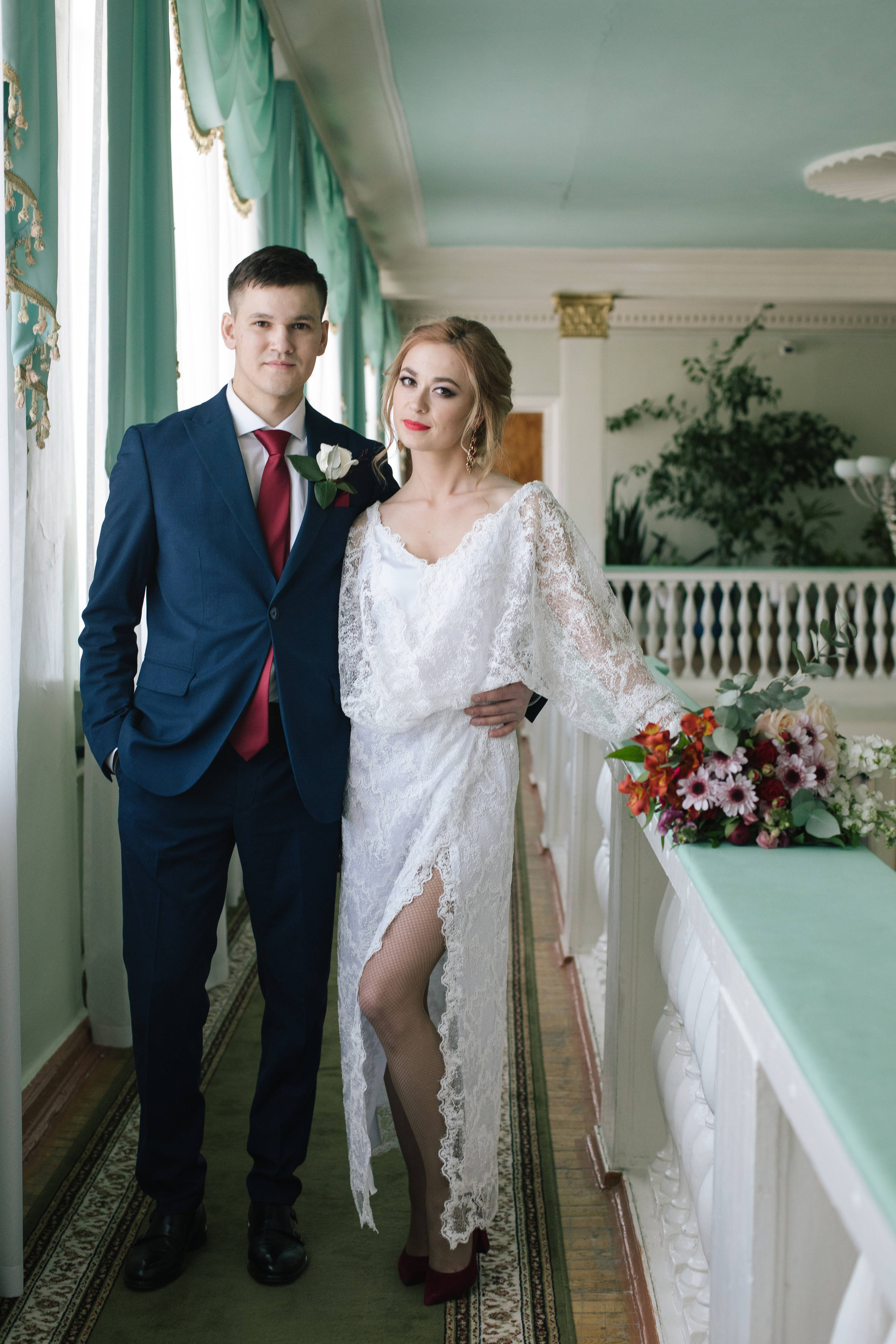 Екатерина Литвин фотограф Магадан. Свадебная фотосессия