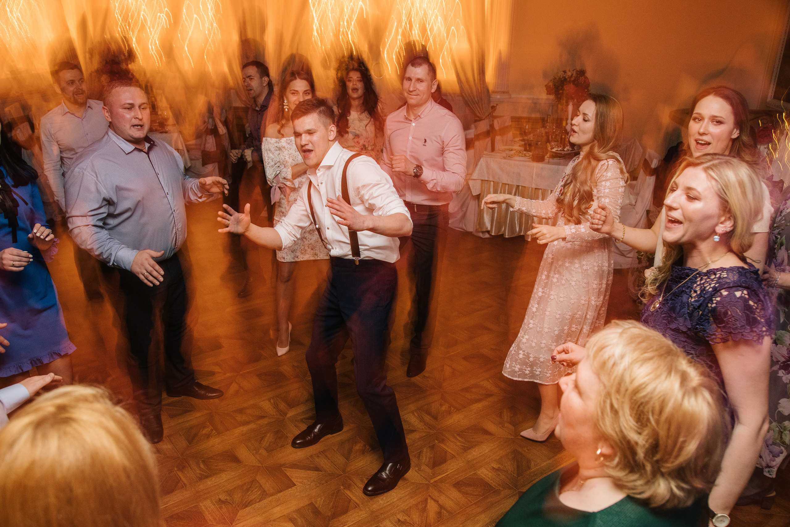 Екатерина Литвин фотограф Магадан. Свадебная фотосессия