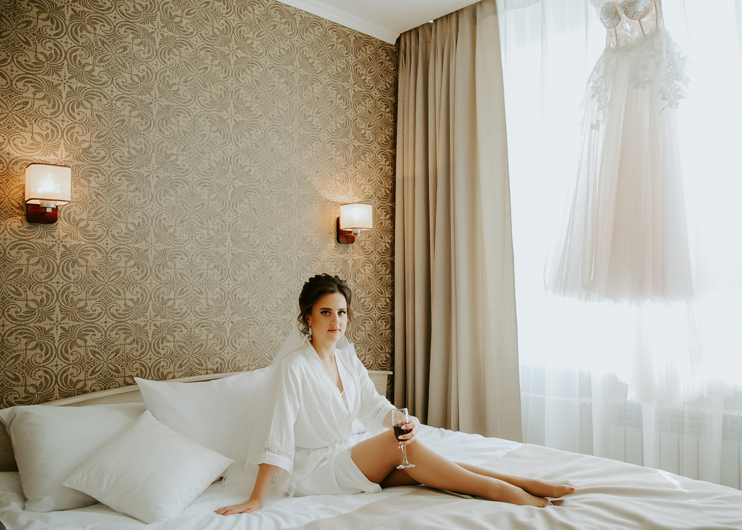 Екатерина Литвин фотограф Магадан. Свадебная фотосессия