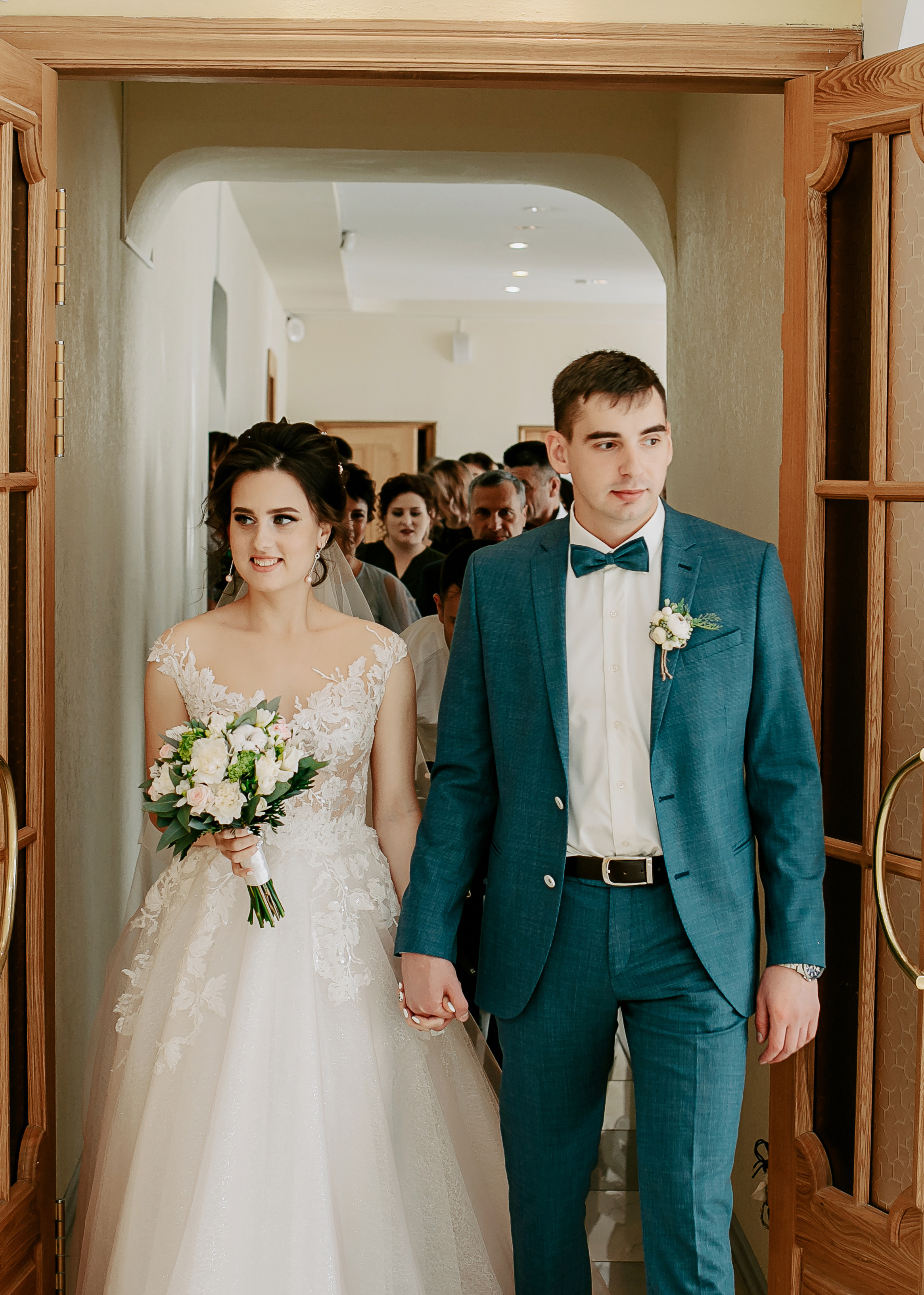 Екатерина Литвин фотограф Магадан. Свадебная фотосессия