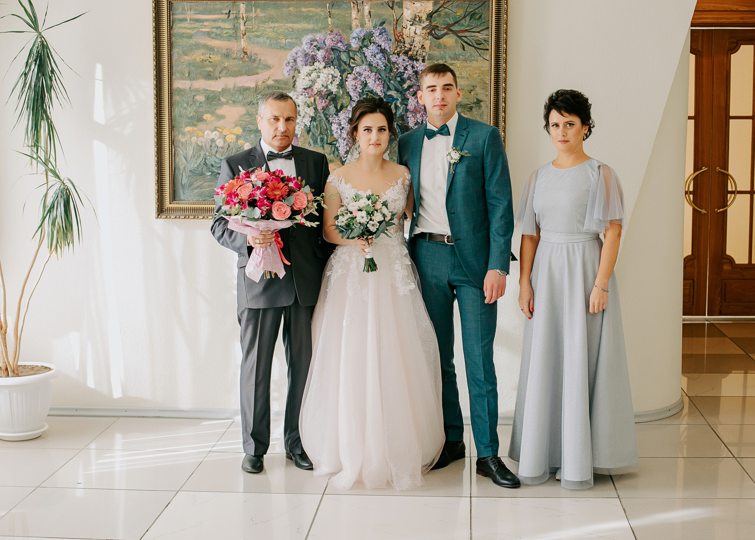 Екатерина Литвин фотограф Магадан. Свадебная фотосессия