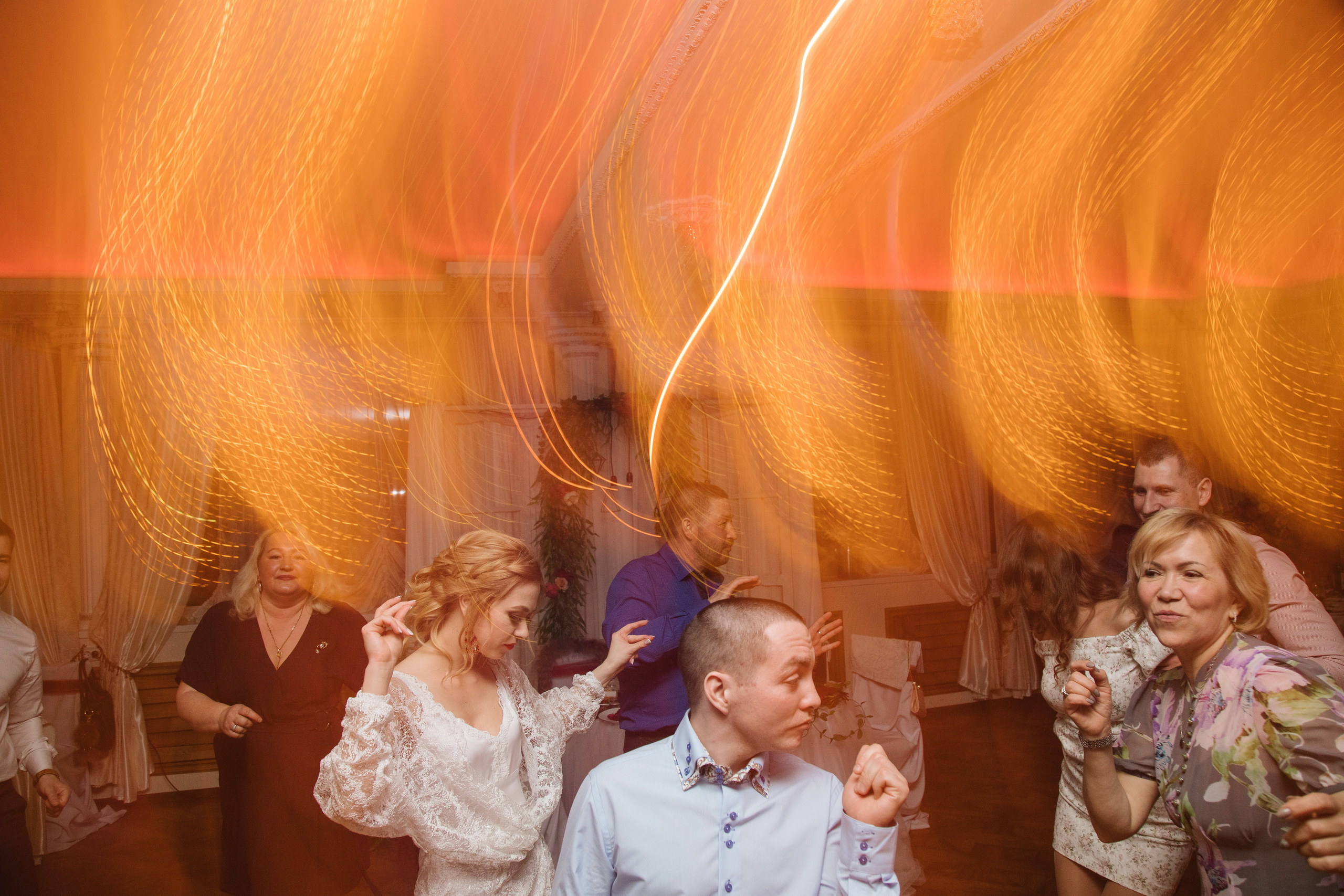 Екатерина Литвин фотограф Магадан. Свадебная фотосессия