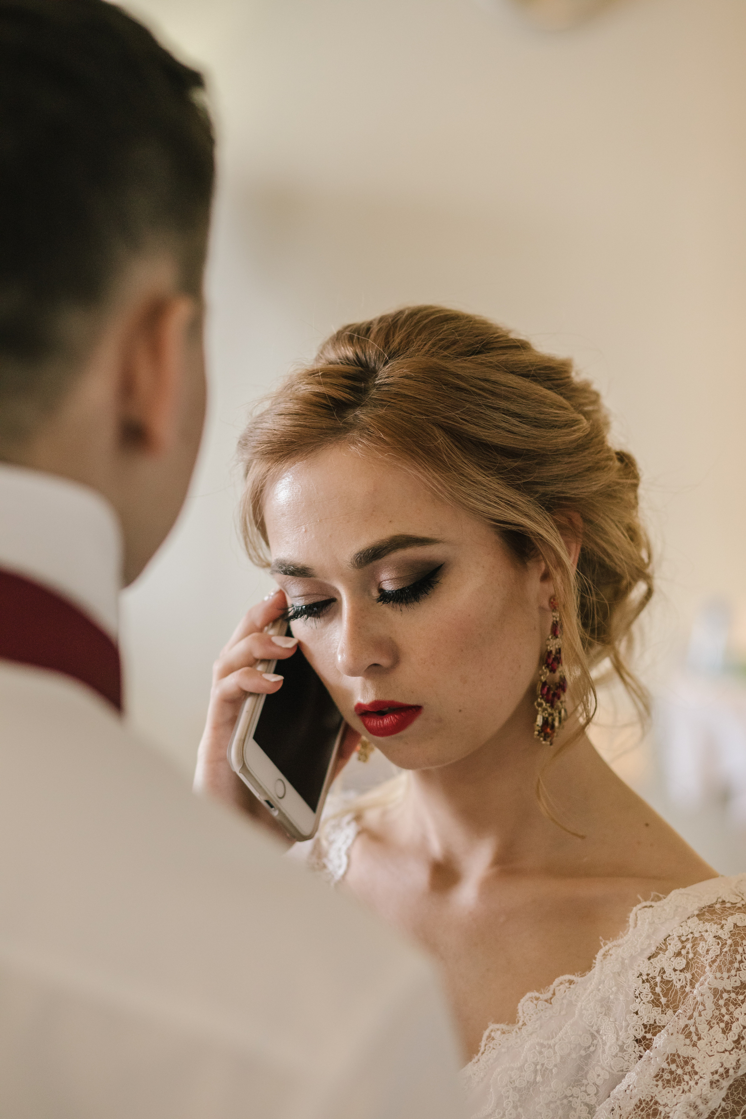 Екатерина Литвин фотограф Магадан. Свадебная фотосессия