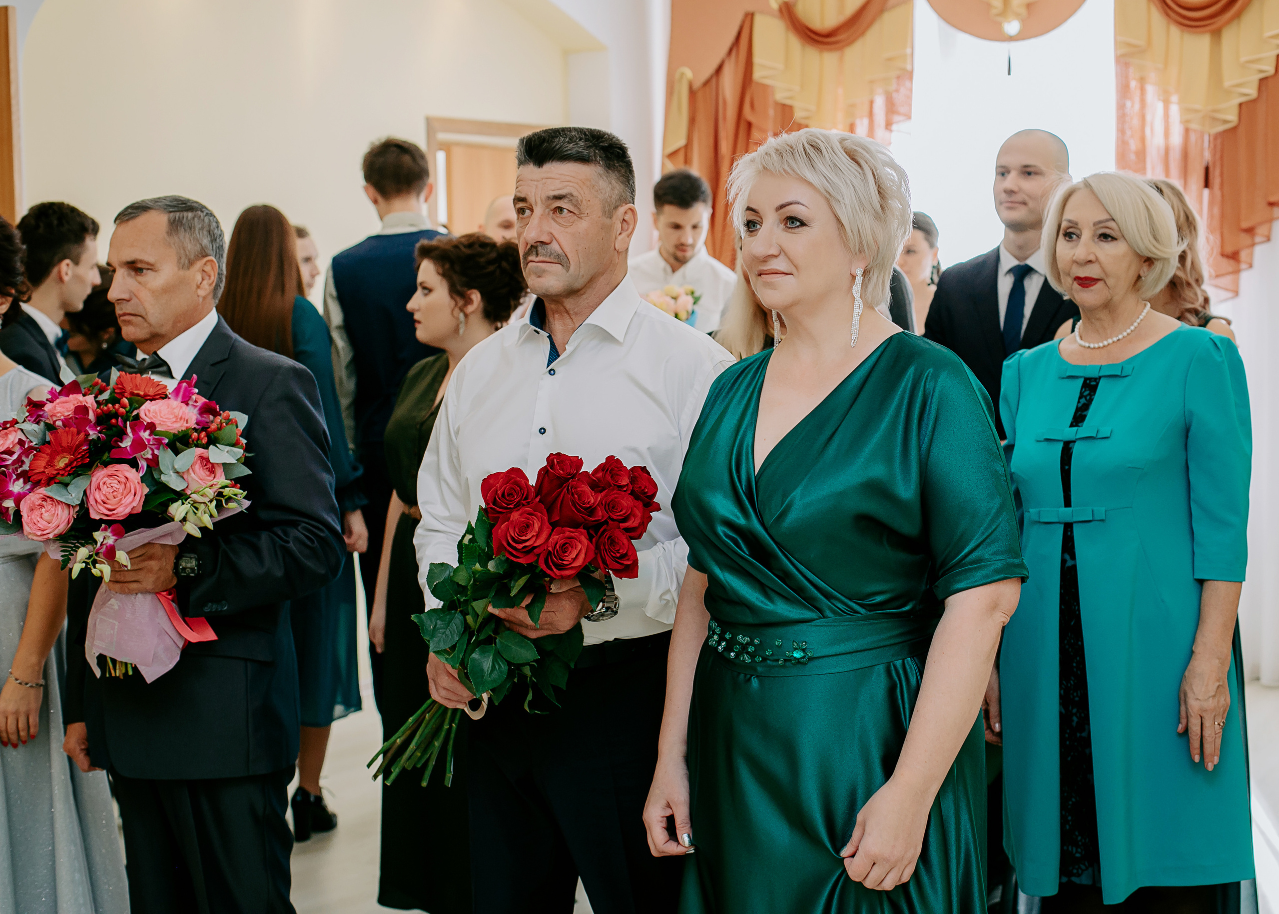 Екатерина Литвин фотограф Магадан. Свадебная фотосессия