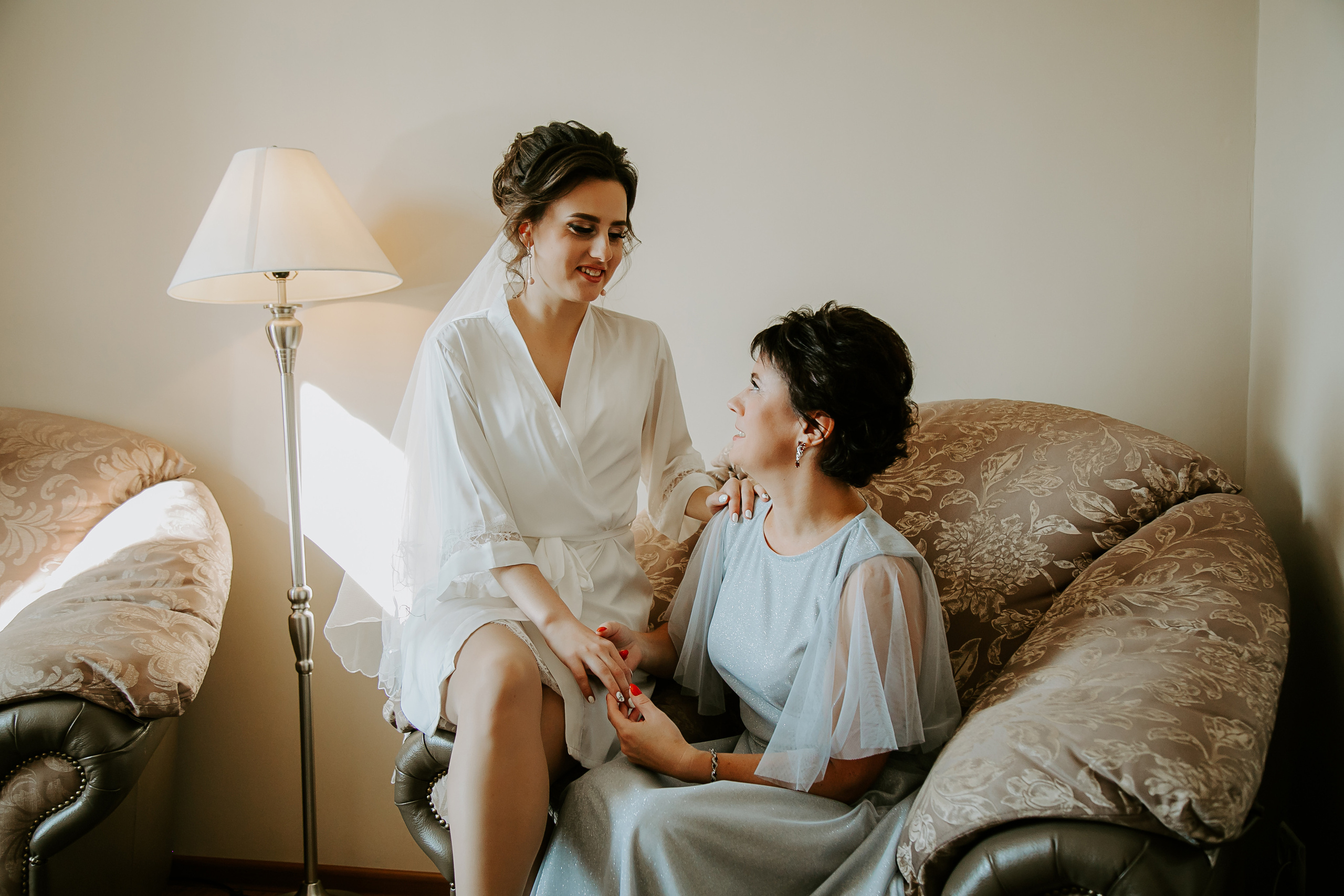 Екатерина Литвин фотограф Магадан. Свадебная фотосессия