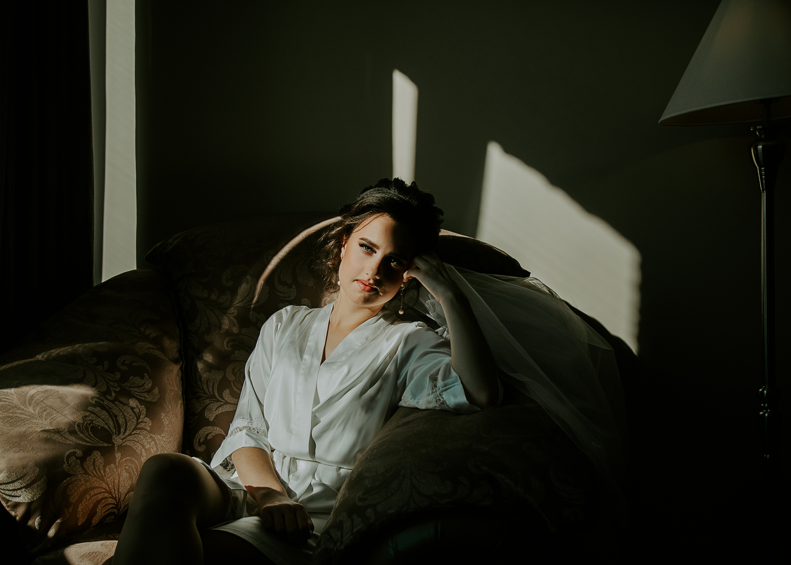 Екатерина Литвин фотограф Магадан. Свадебная фотосессия