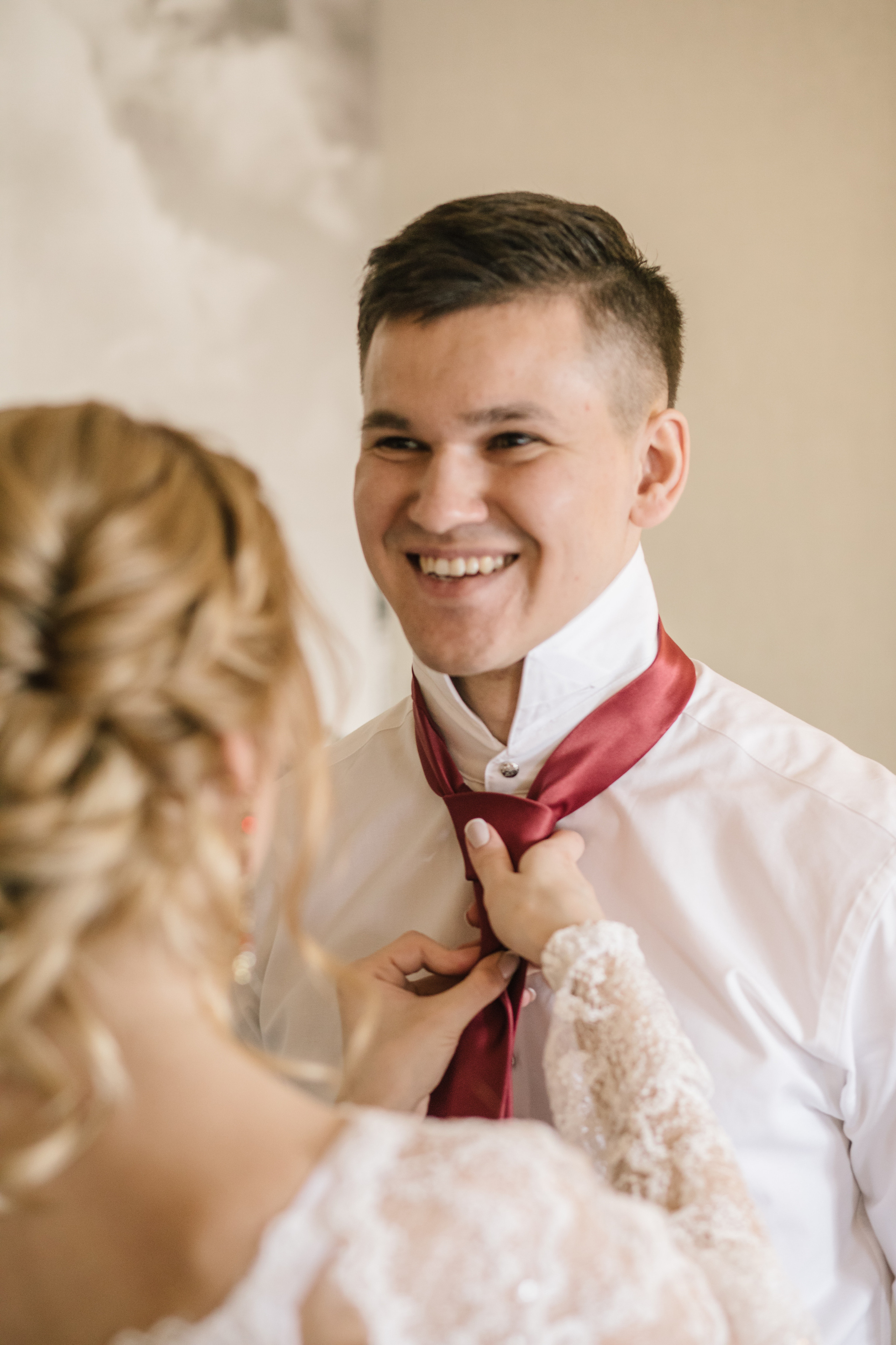 Екатерина Литвин фотограф Магадан. Свадебная фотосессия