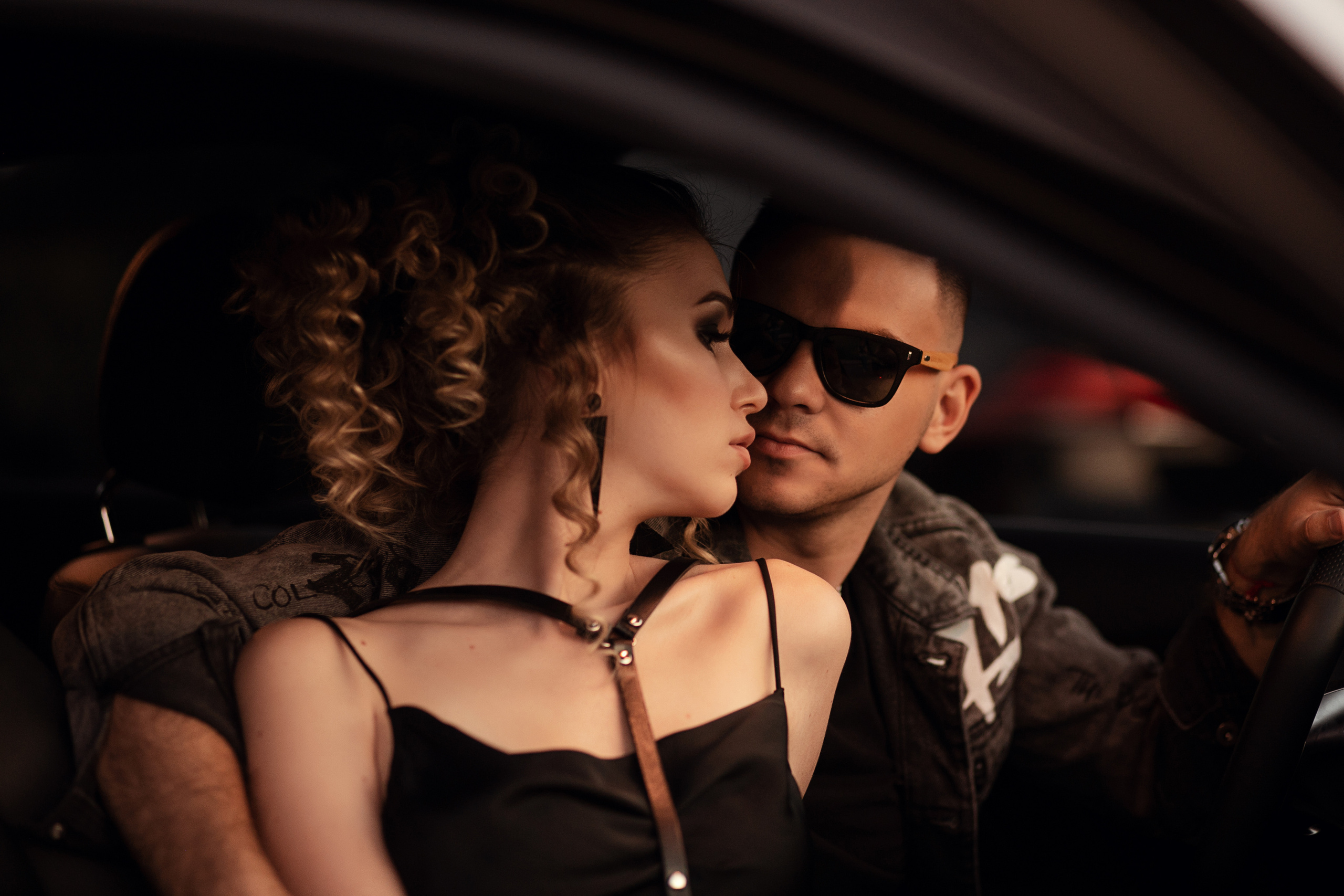 Екатерина Литвин фотограф Магадан. Лав Стори