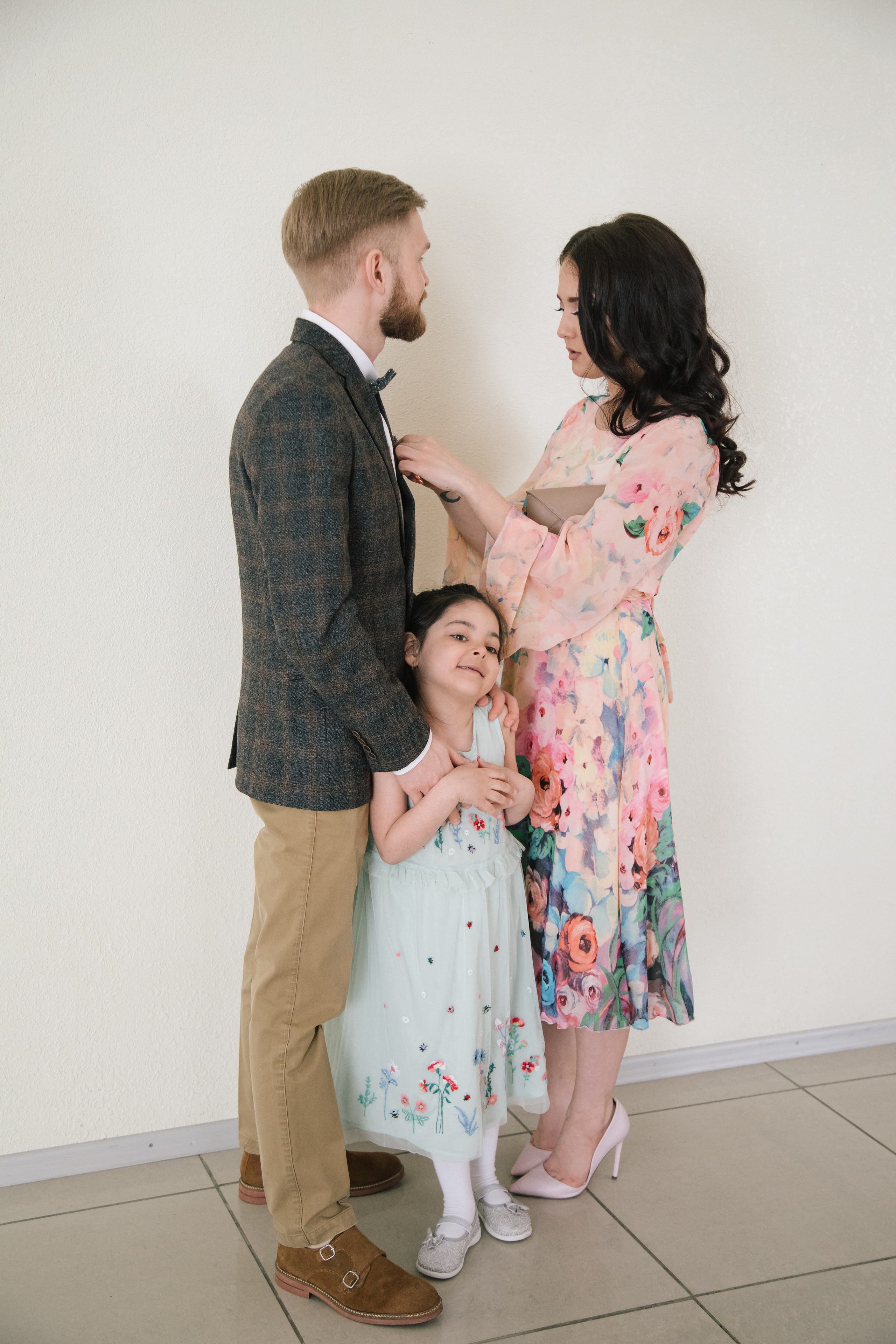 Екатерина Литвин фотограф Магадан. Свадебная фотосессия