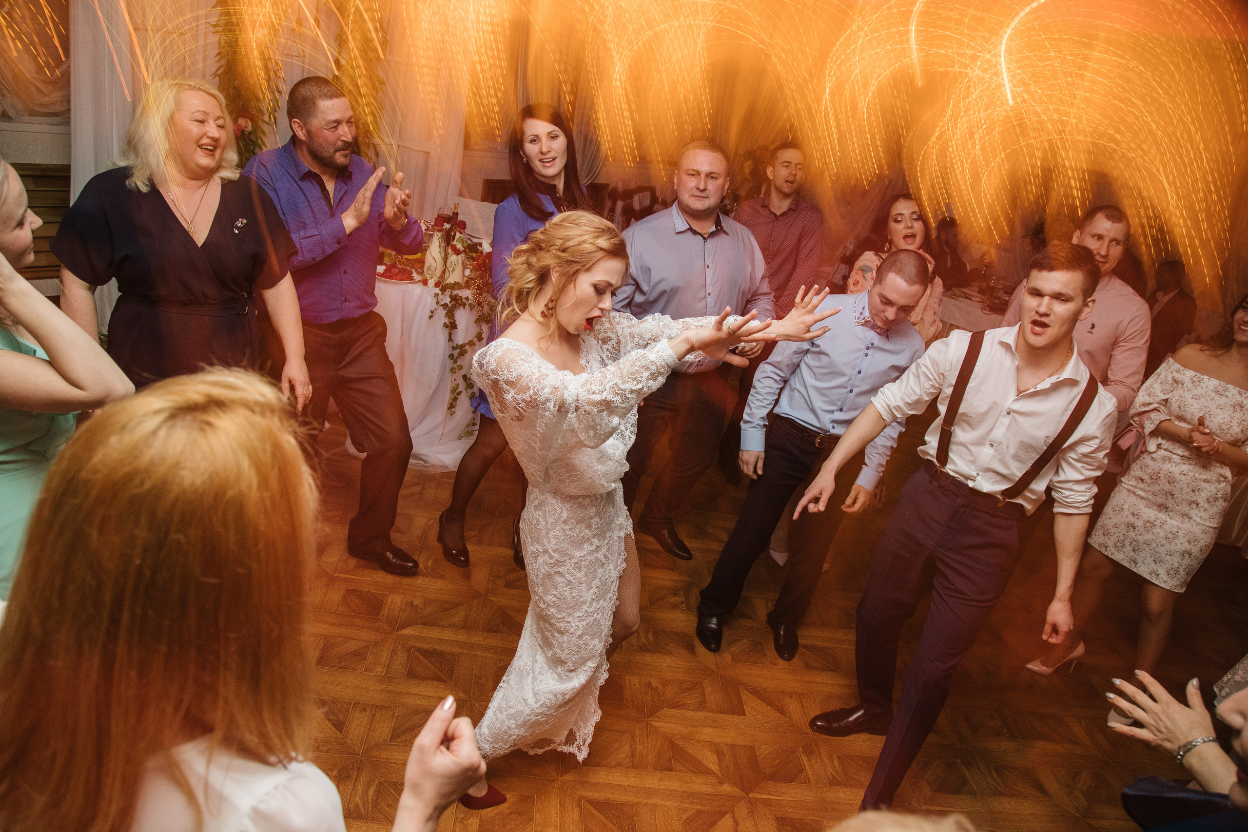 Екатерина Литвин фотограф Магадан. Свадебная фотосессия